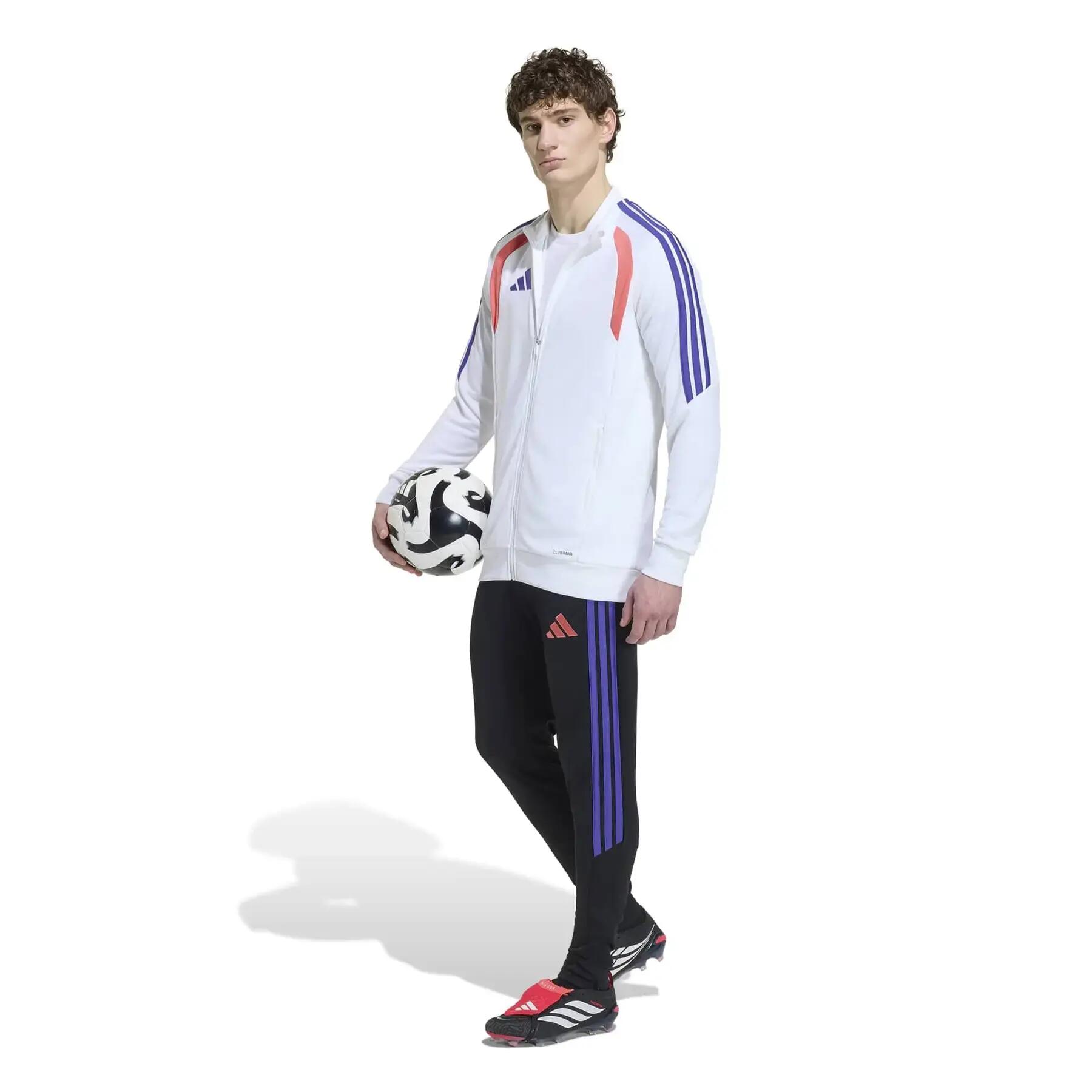Jogginghose adidas League Tiro 26 4/7