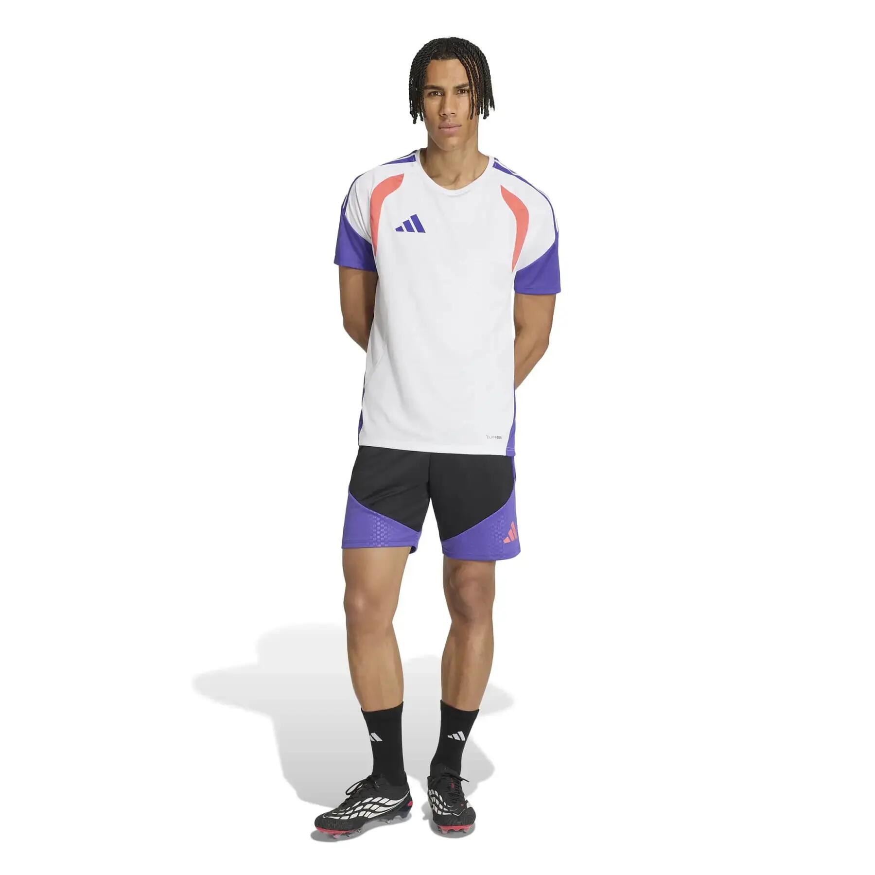 Maillot d'entraînement adidas Tiro 2026/27 3/7