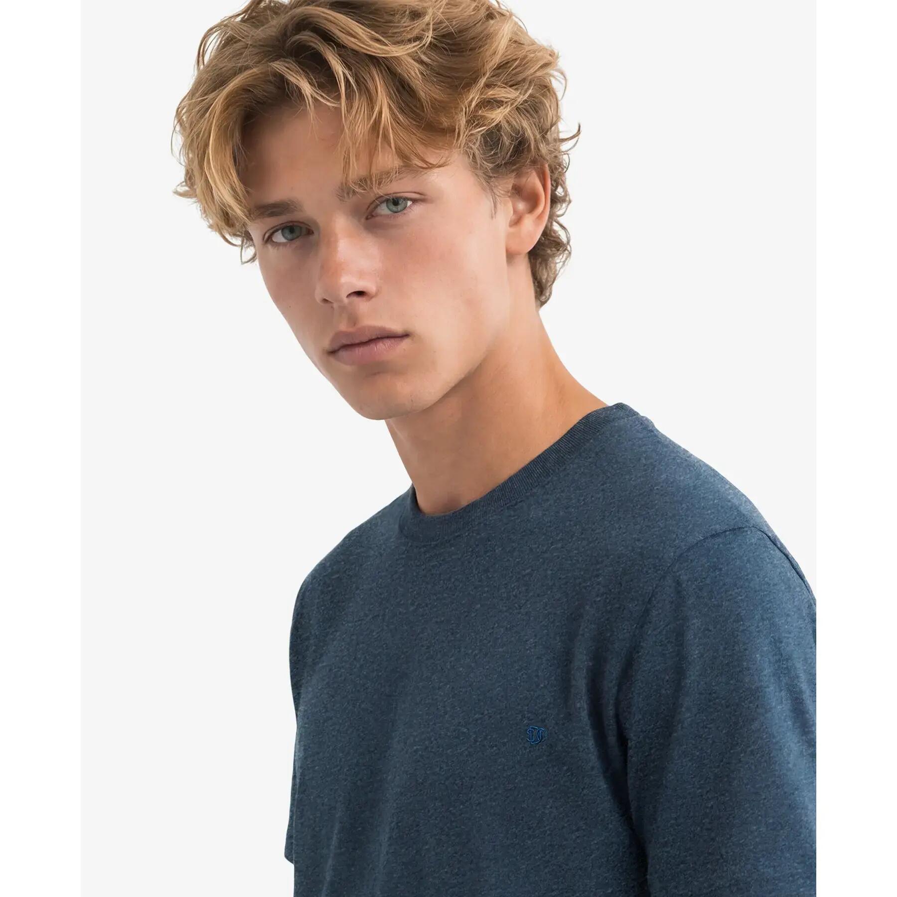 T-shirt with logo Superdry Essential Sdco 6/6