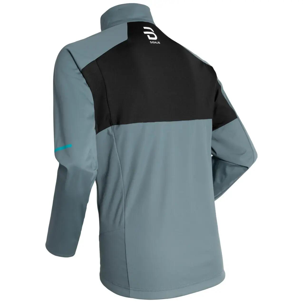 Langarm-Weste Damen Daehlie Sportswear Challenge 3.0 2/4