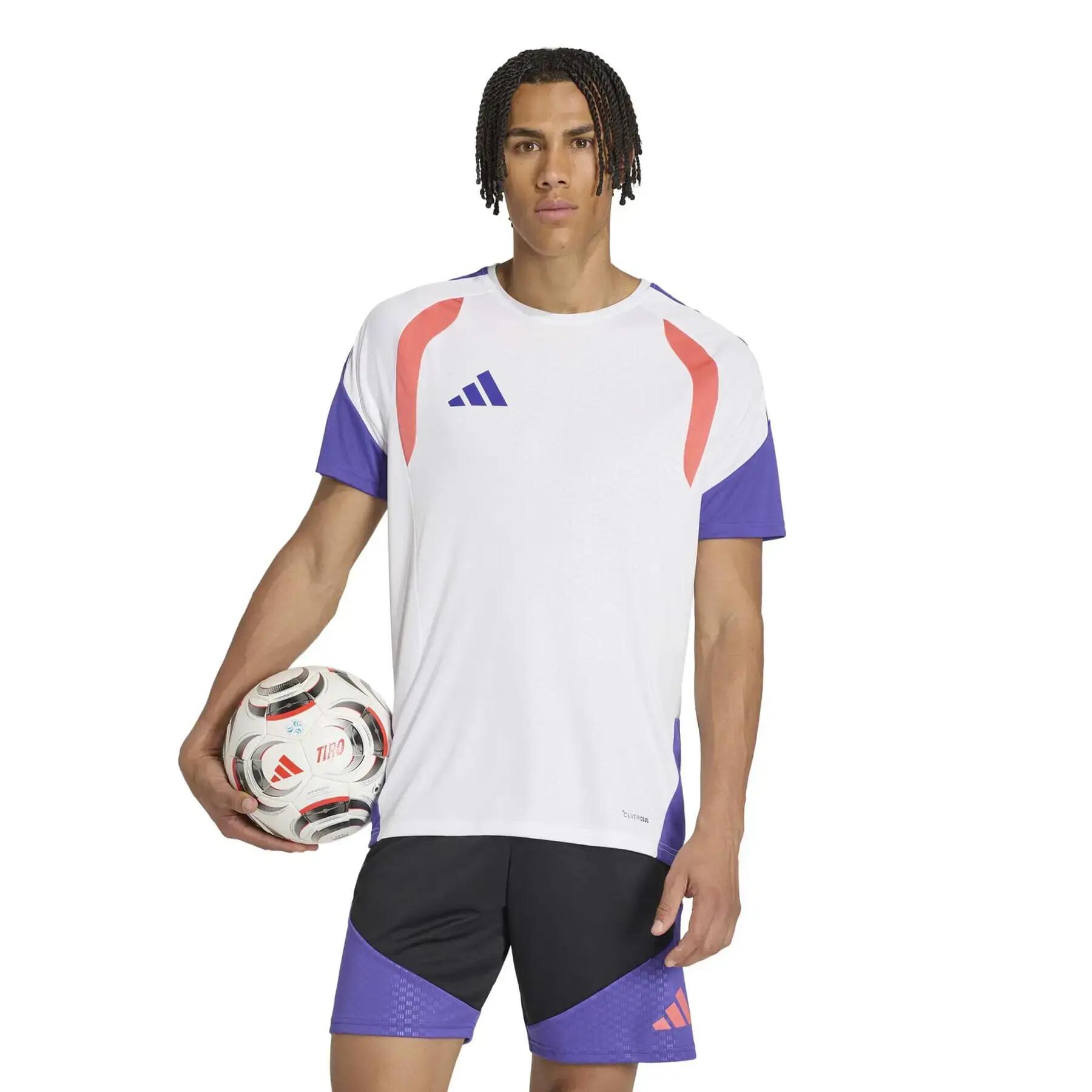 Maillot d'entraînement adidas Tiro 2026/27 2/7