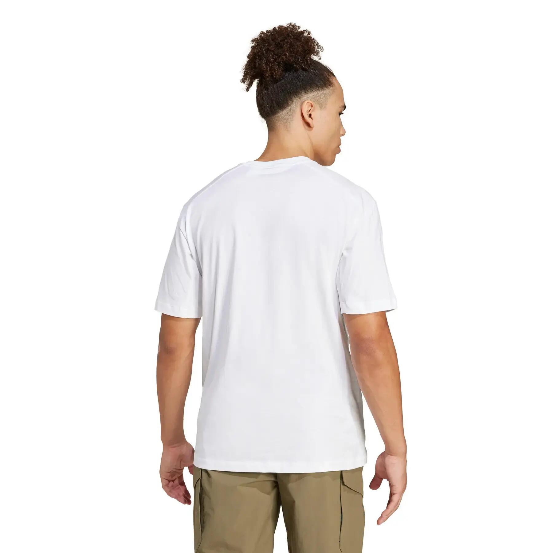 T-shirt adidas Terrex Classic Logo 4/6