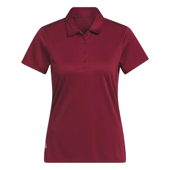 Polo femme adidas Performance
