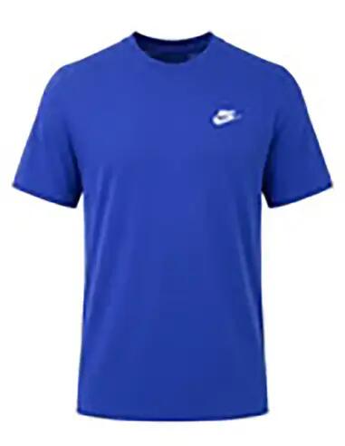 NIKE Sportswear Club - Camiseta 4/4