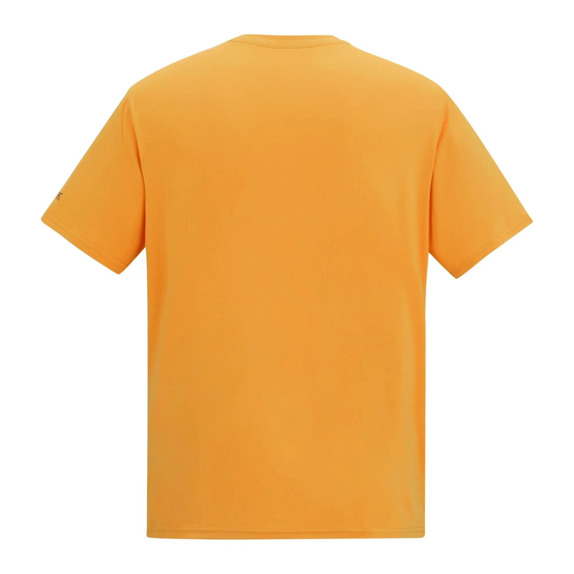 T-shirt Męski Rozciągliwa Fingal 3/7