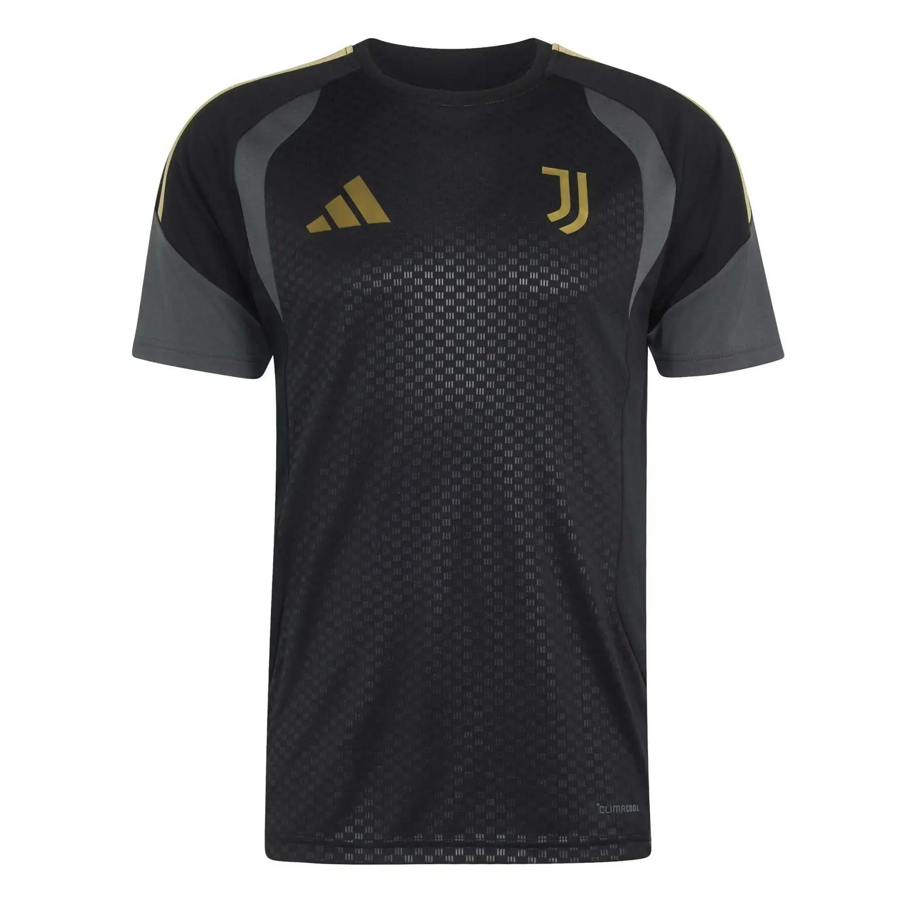 Maillot de entrenamiento Juventus Turín Compétition Tiro 2026/27 1/5