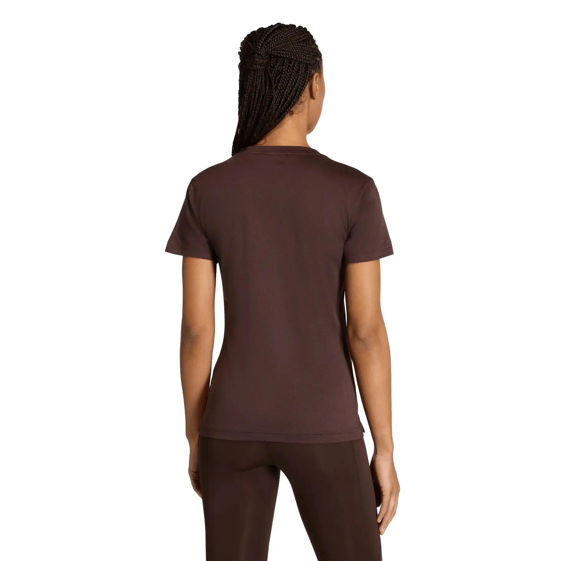 Maillot col V femme adidas Essentials 3/6