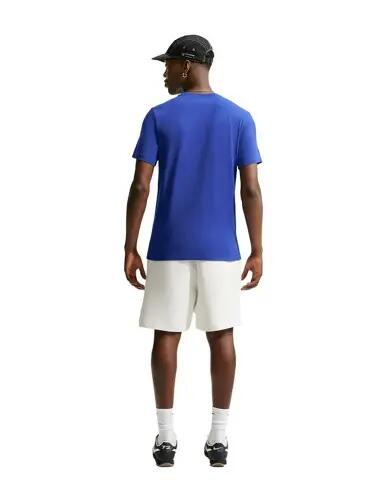 NIKE Sportswear Club - Camiseta 3/4