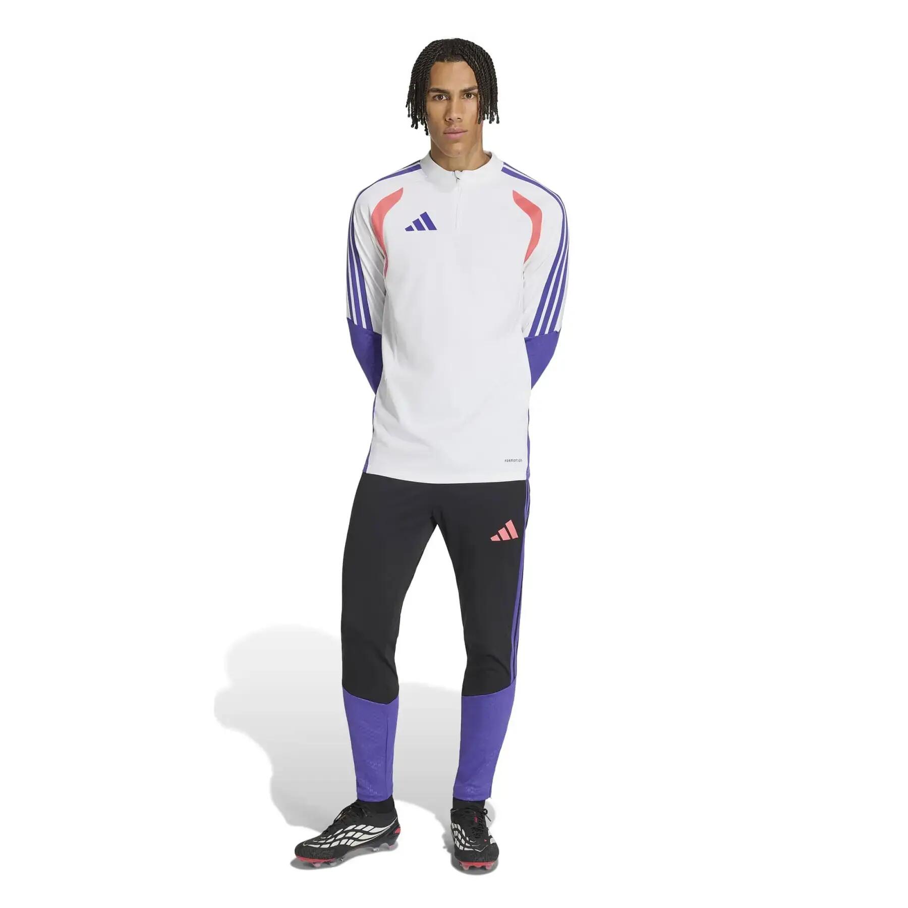Opleiding top adidas Compétition Tiro 26 3/7