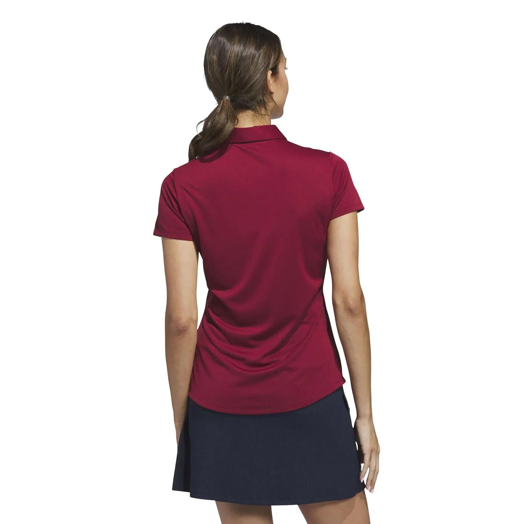 Polo femme adidas Performance 4/6