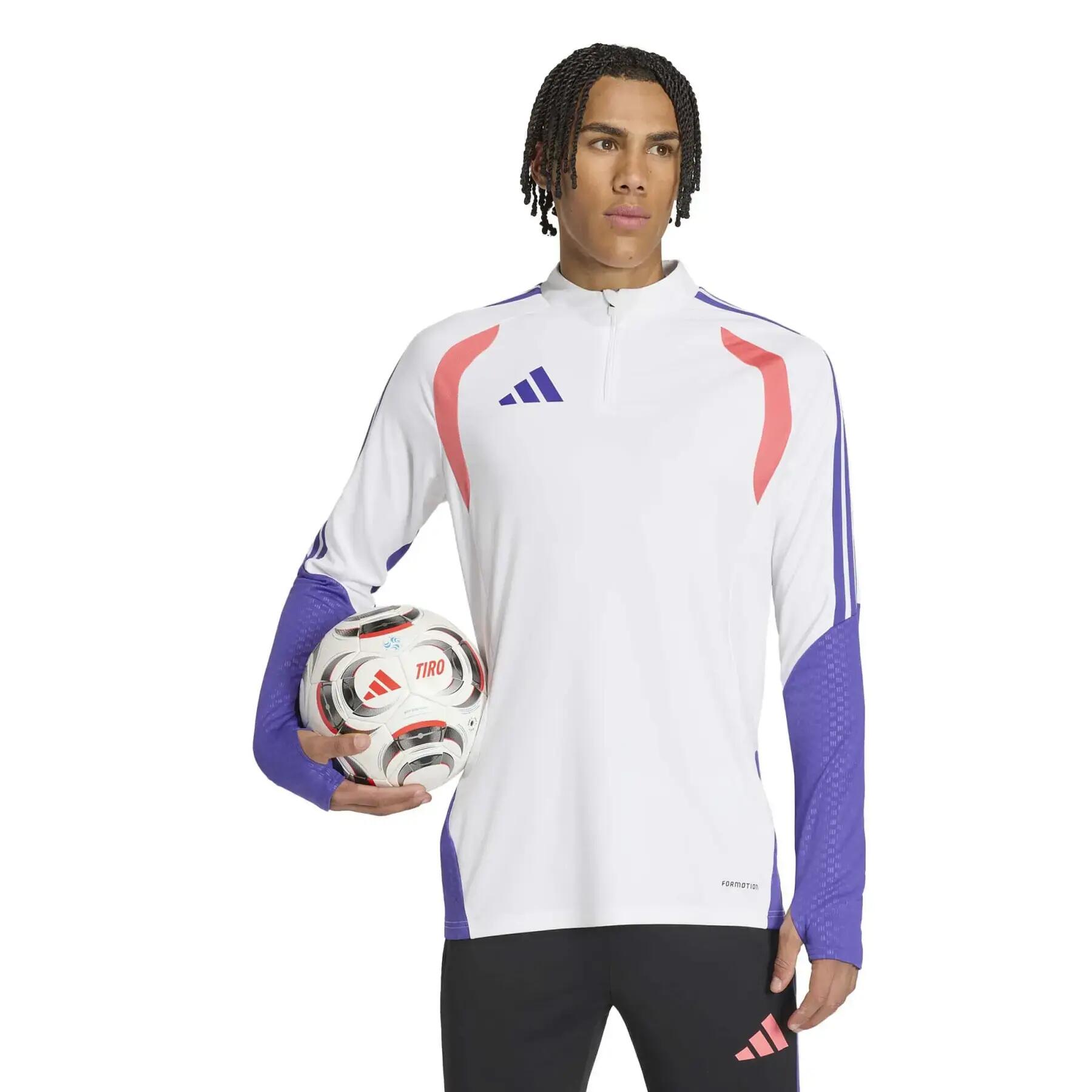 Opleiding top adidas Compétition Tiro 26 2/7