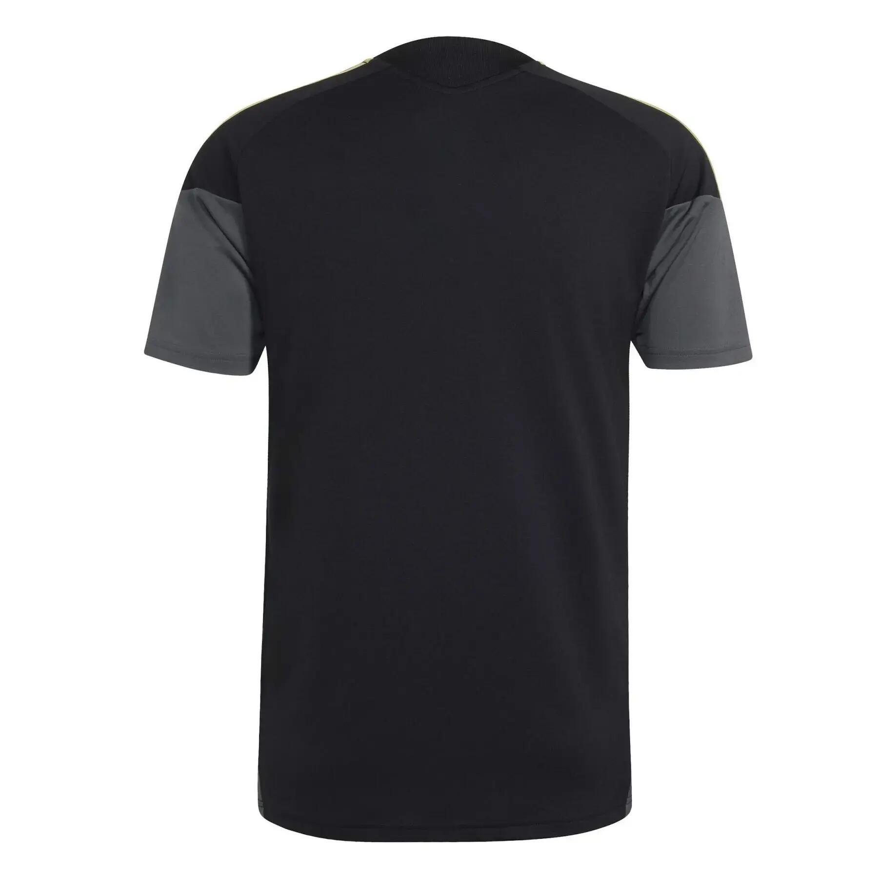 Maillot de entrenamiento Juventus Turín Compétition Tiro 2026/27 4/5