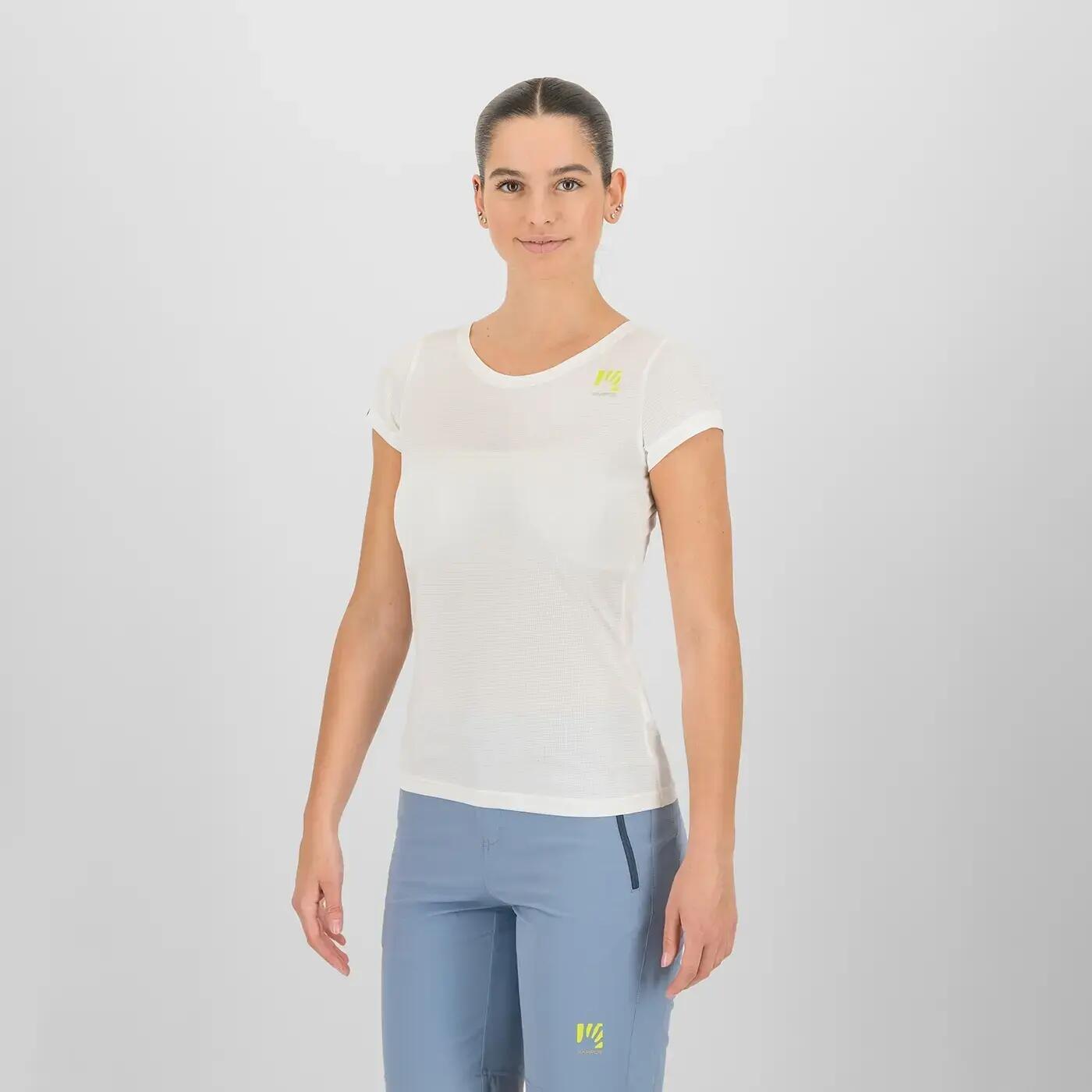 T-shirt da donna Karpos Loma Evo 2/3