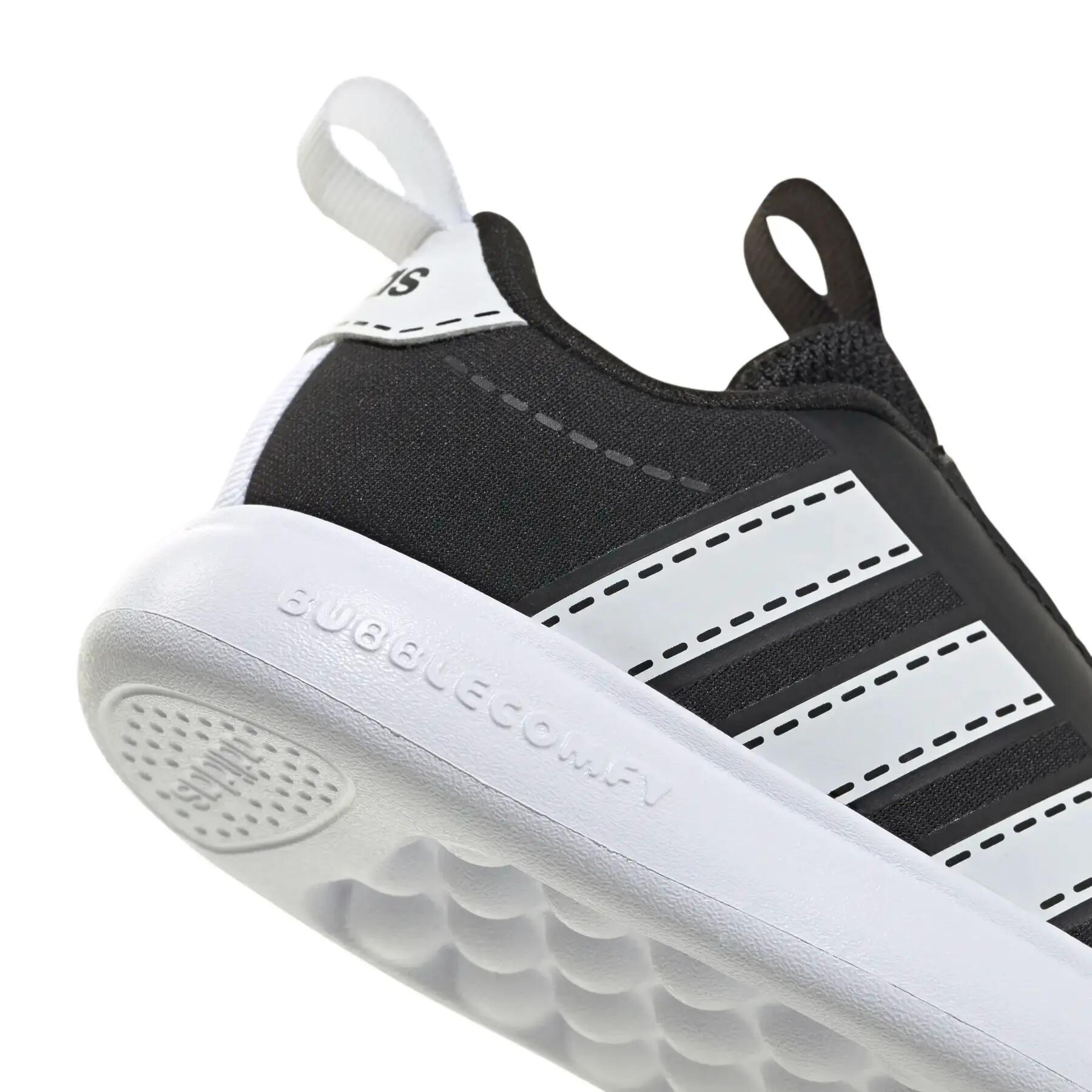 Sapatilhas de bebés adidas Bubblecomfy 7/7