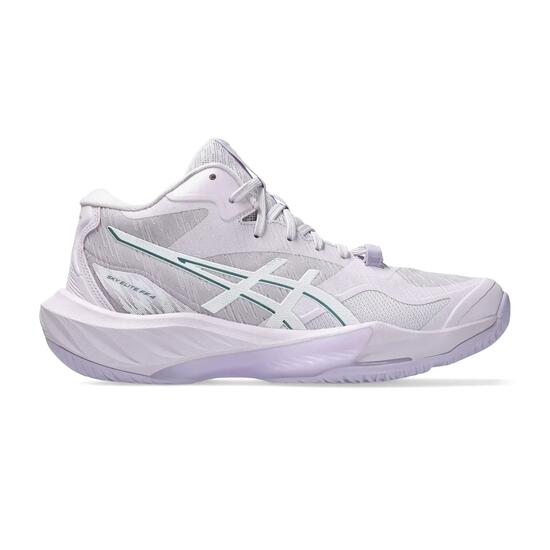Zapatillas indoor para mujer Asics Sky Elite FF Mt 4