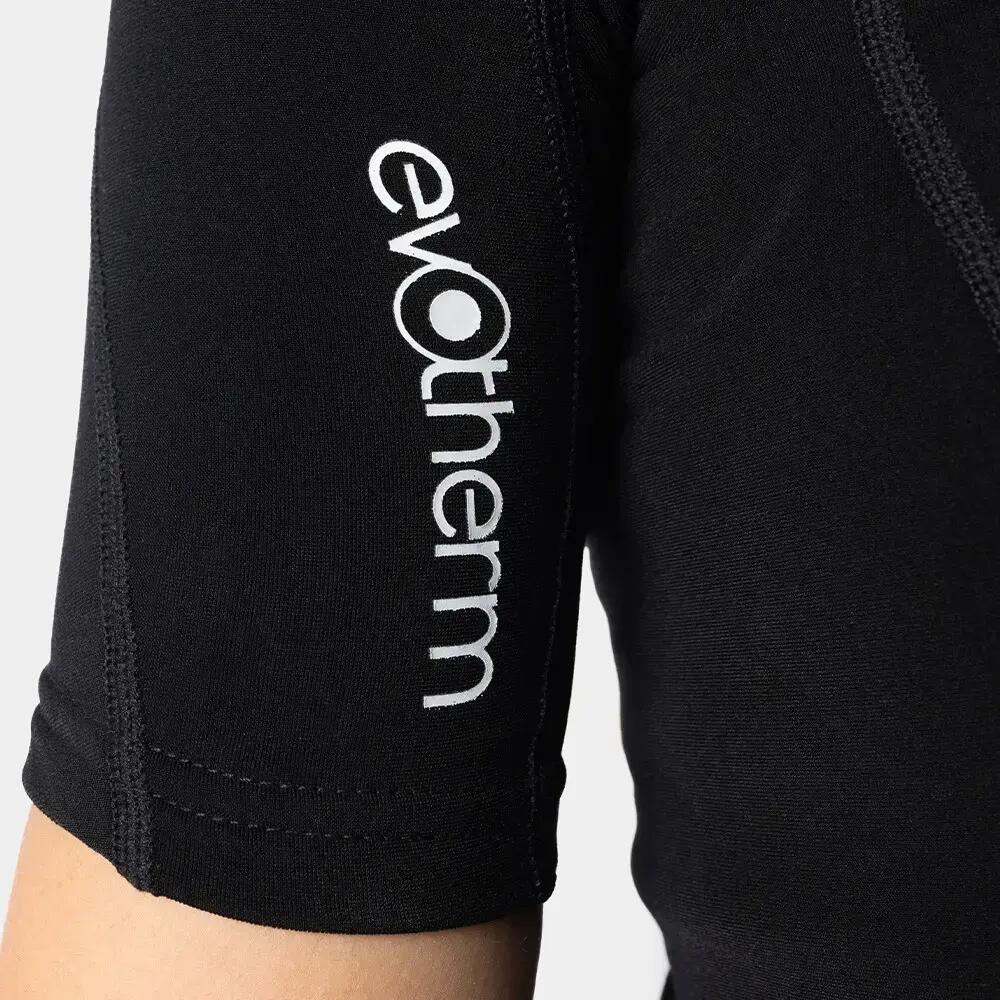 Women's Short Sleeve Thermal Training Top GUL Evotherm 5/5