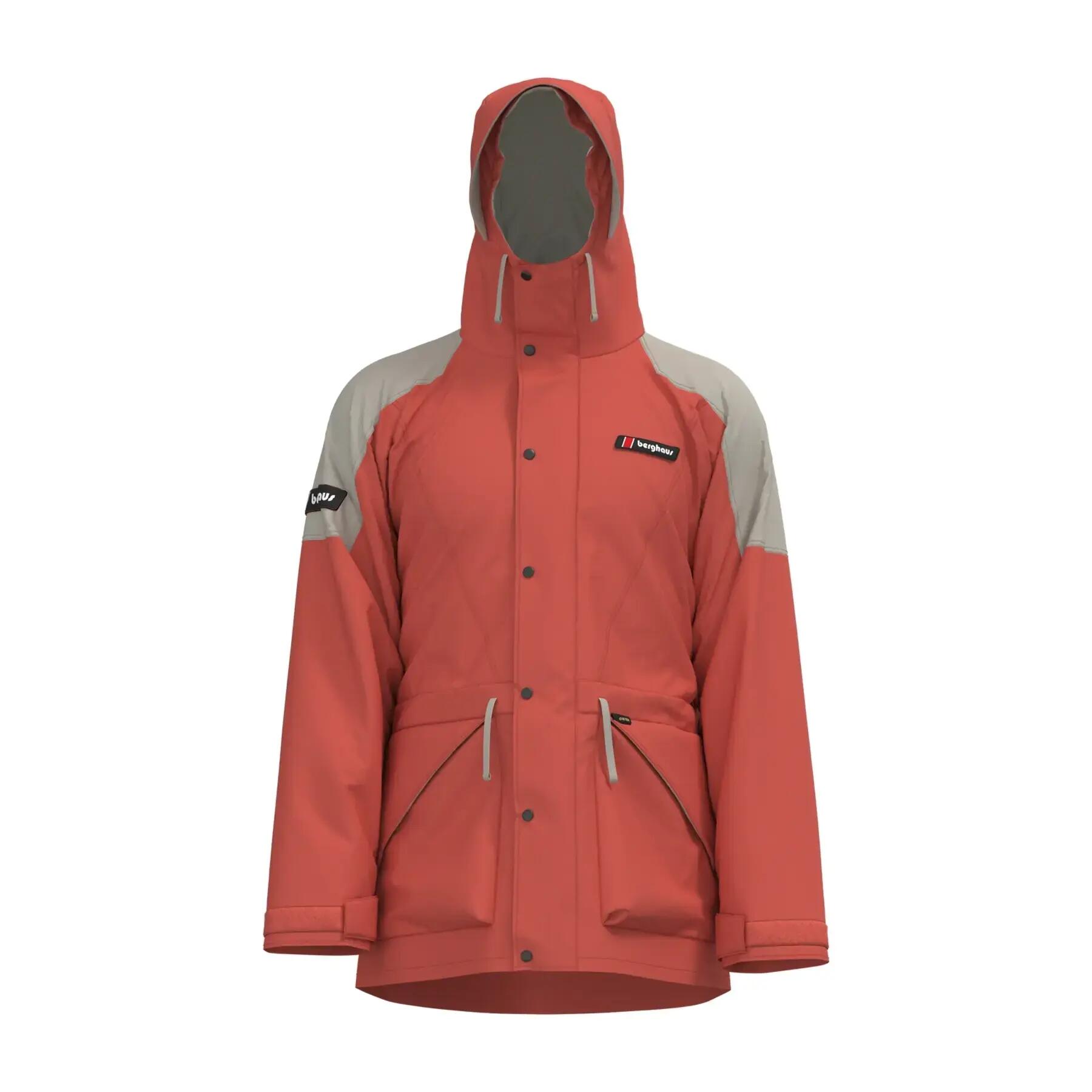 BERGHAUS picture