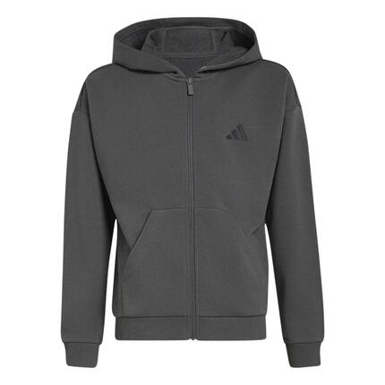 Kinder Zip-Jacke adidas Essentials