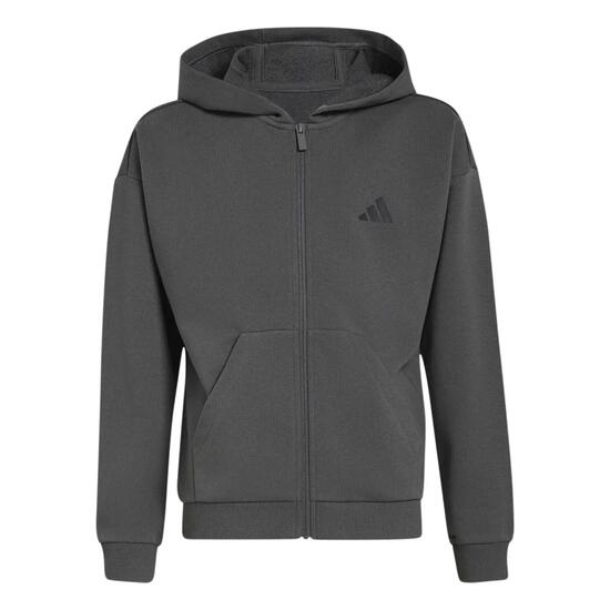 Kinder Zip-Jacke adidas Essentials