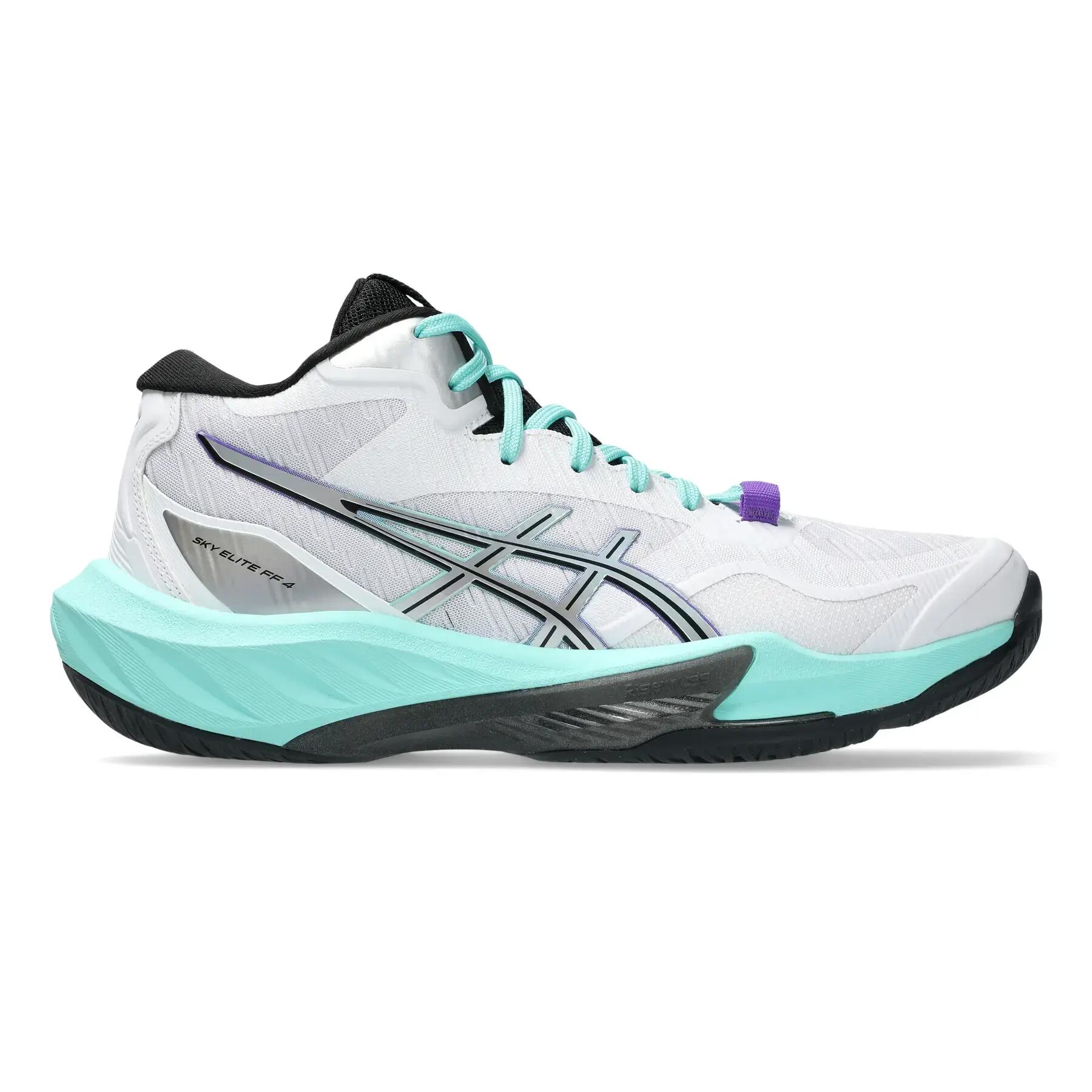 ASICS picture