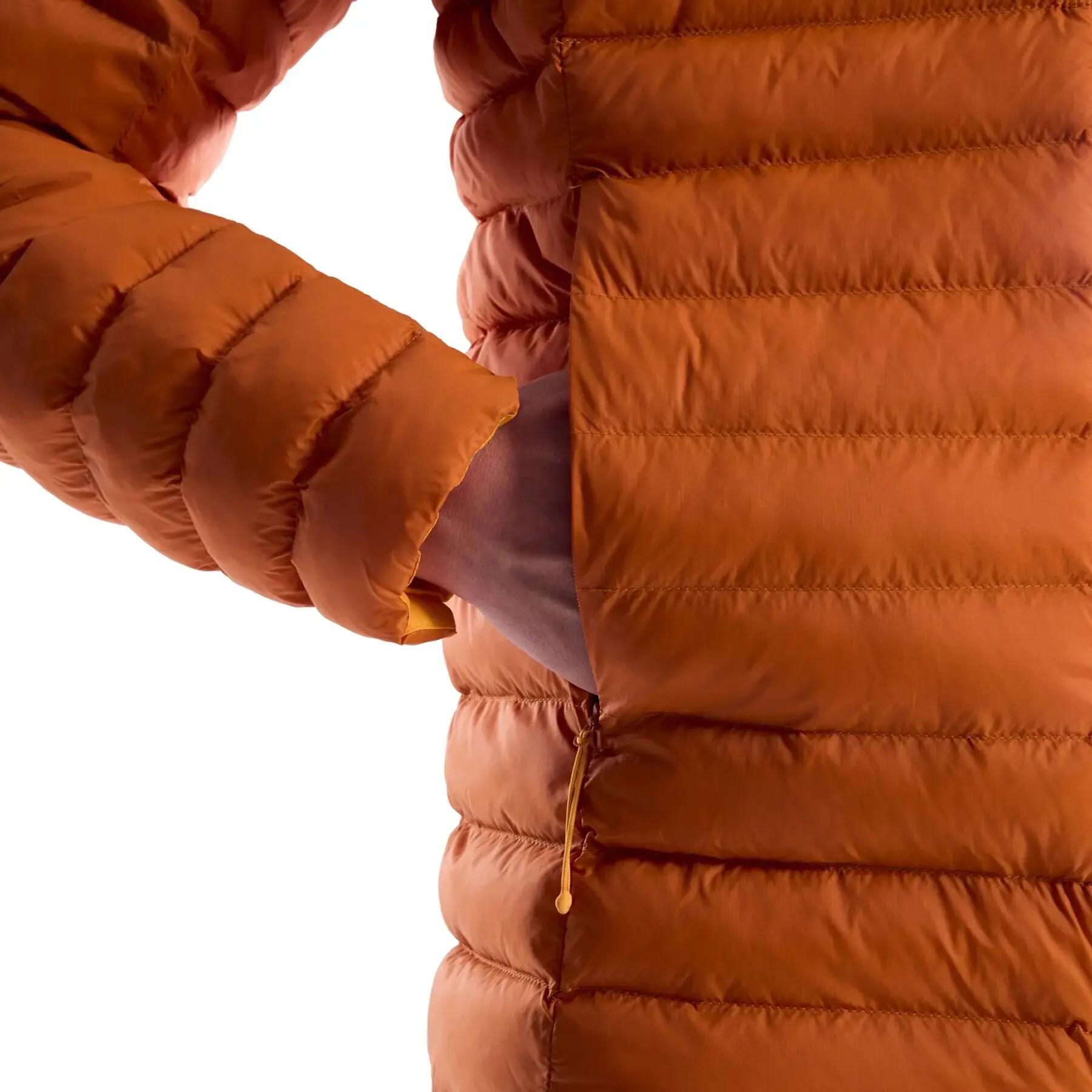 Herren Jacke M TRAIL-NOMAD SYNTHETIC JKT 7/7