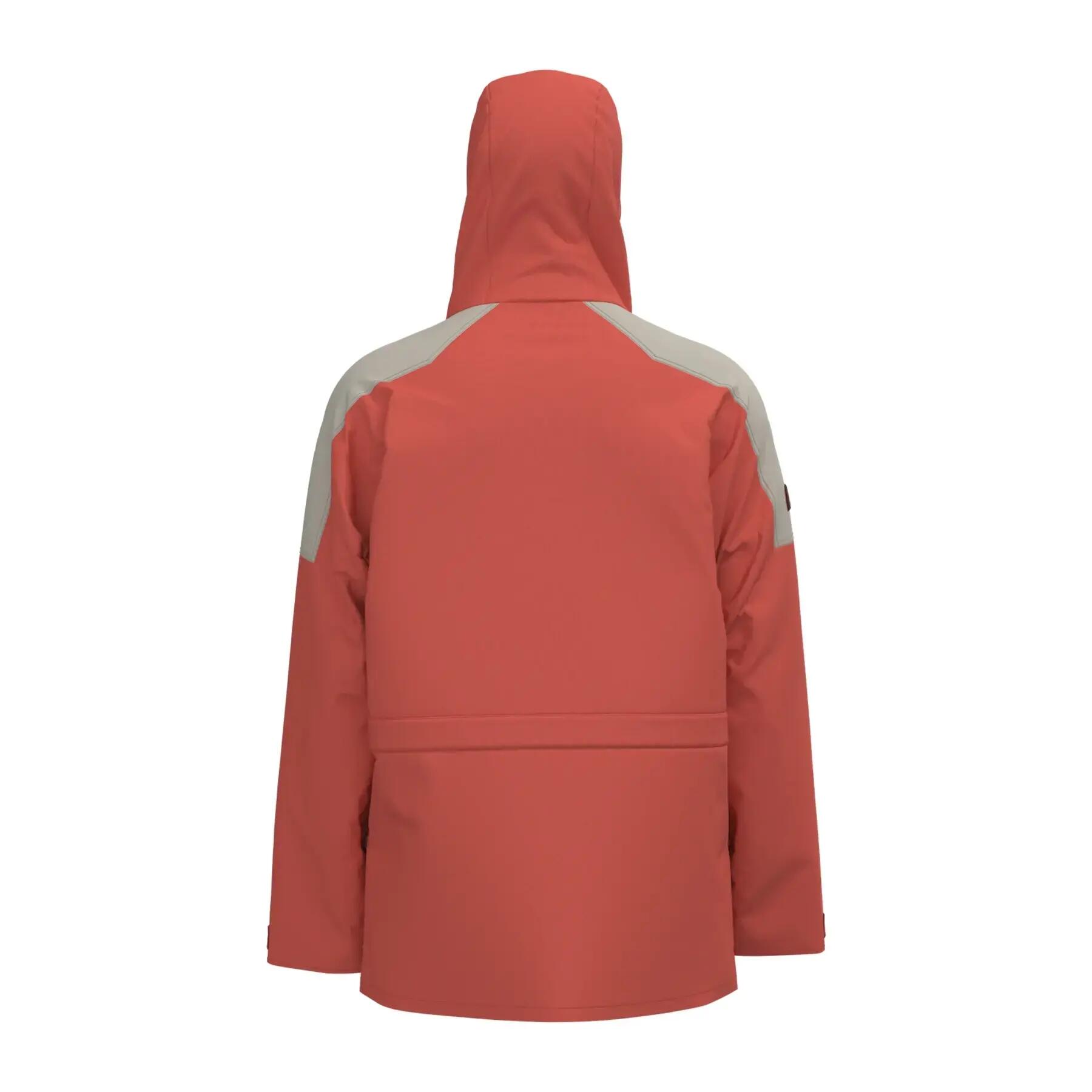 Veste impermeável Berghaus Meru Mountain 5/5