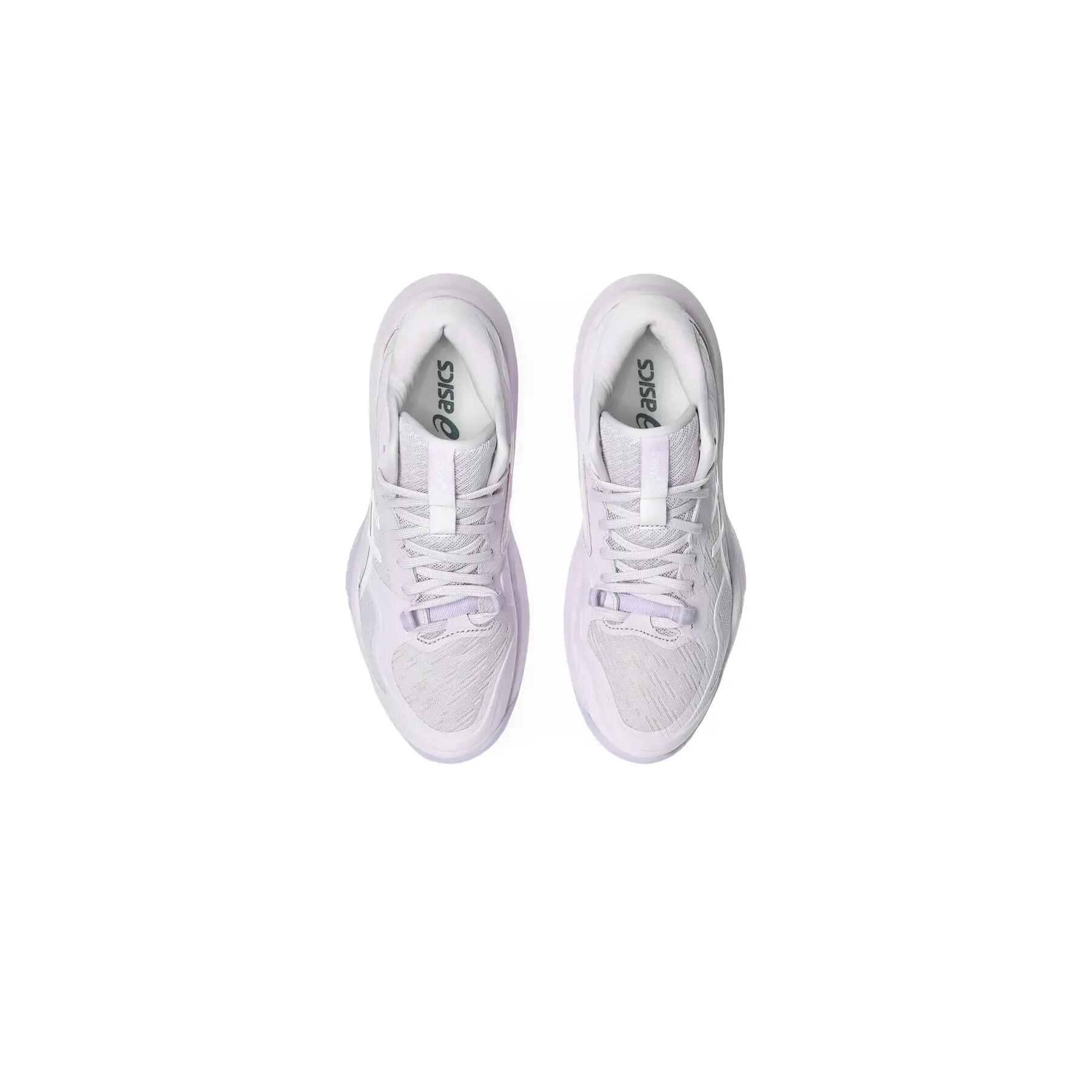 Zapatillas indoor para mujer Asics Sky Elite FF Mt 4 6/7