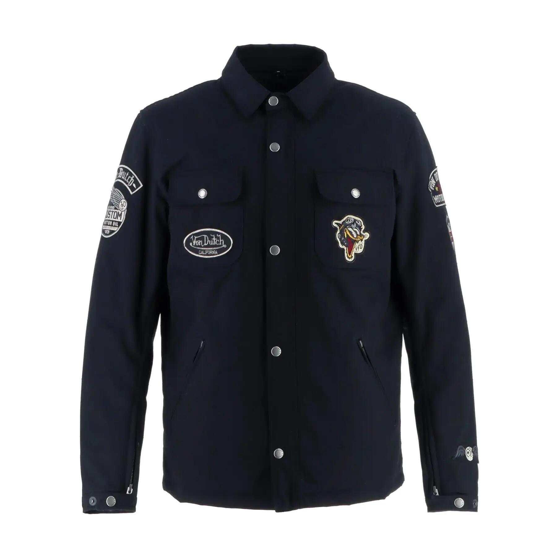 VON DUTCH picture