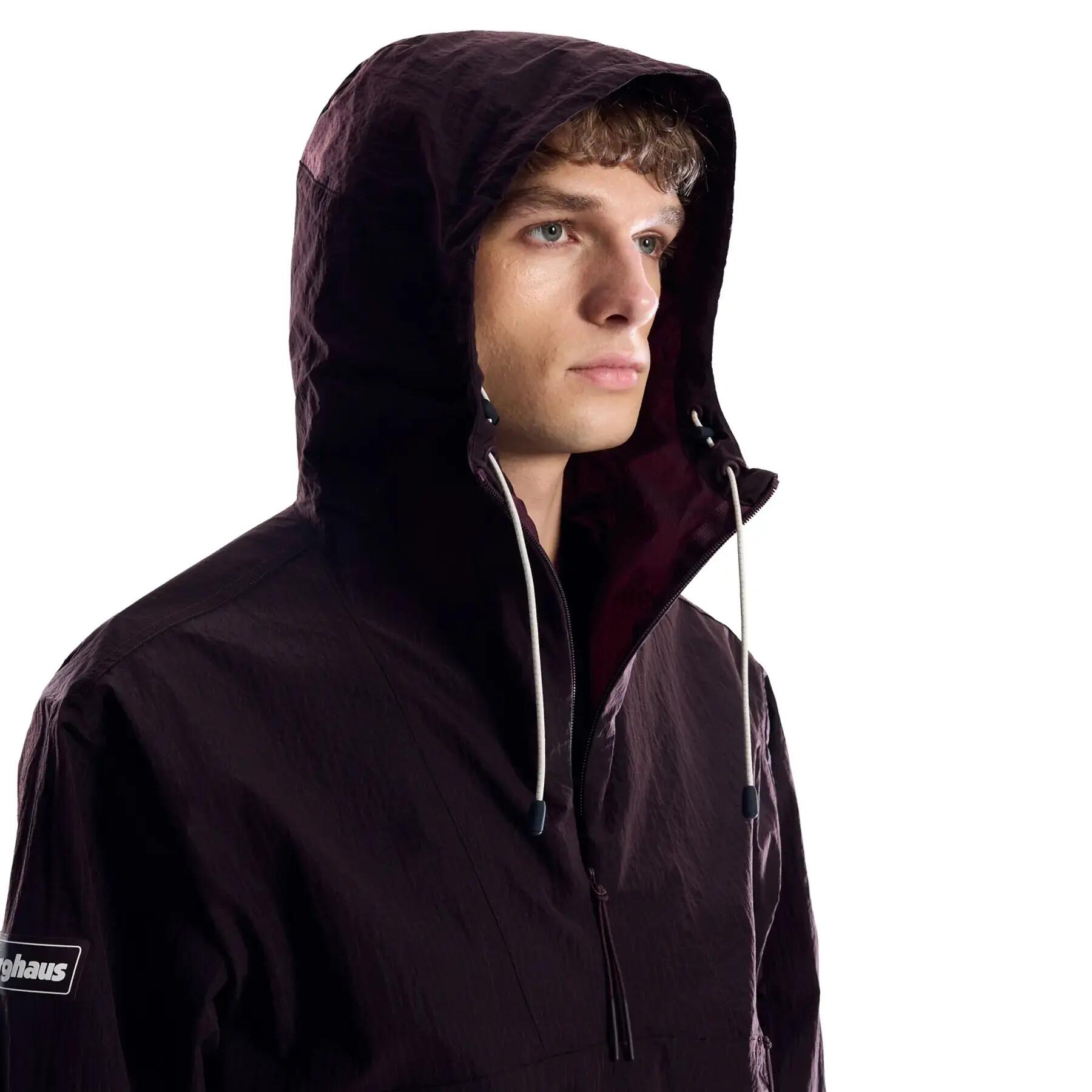Anorak Berghaus Obsion Softshell Smock 6/7