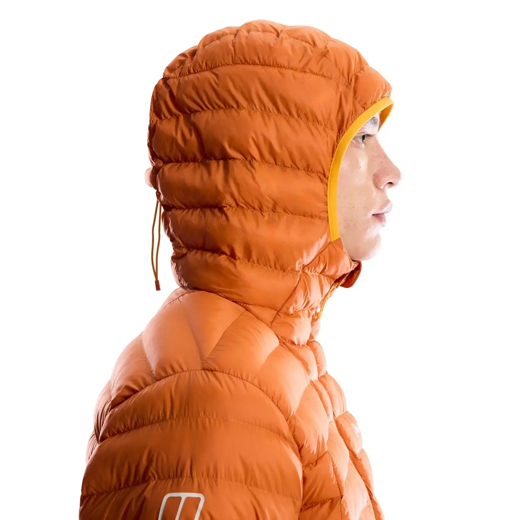 Herren Jacke M TRAIL-NOMAD SYNTHETIC JKT 6/7