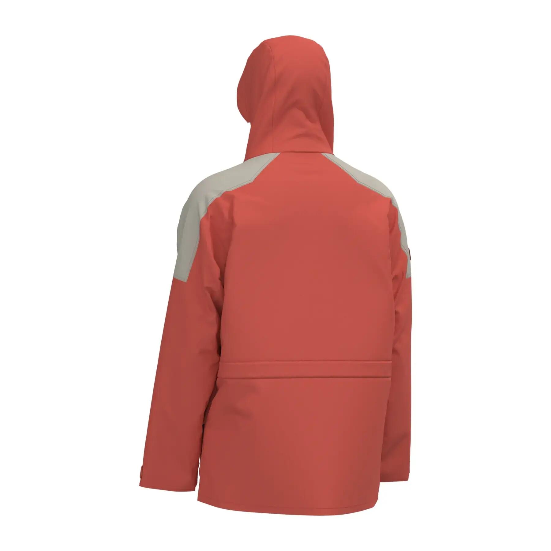 Veste impermeável Berghaus Meru Mountain 4/5