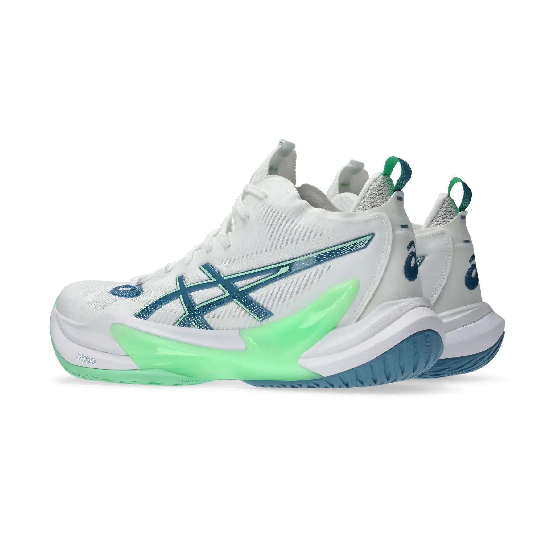 Scarpe indoor Asics Metarise 2 4/7