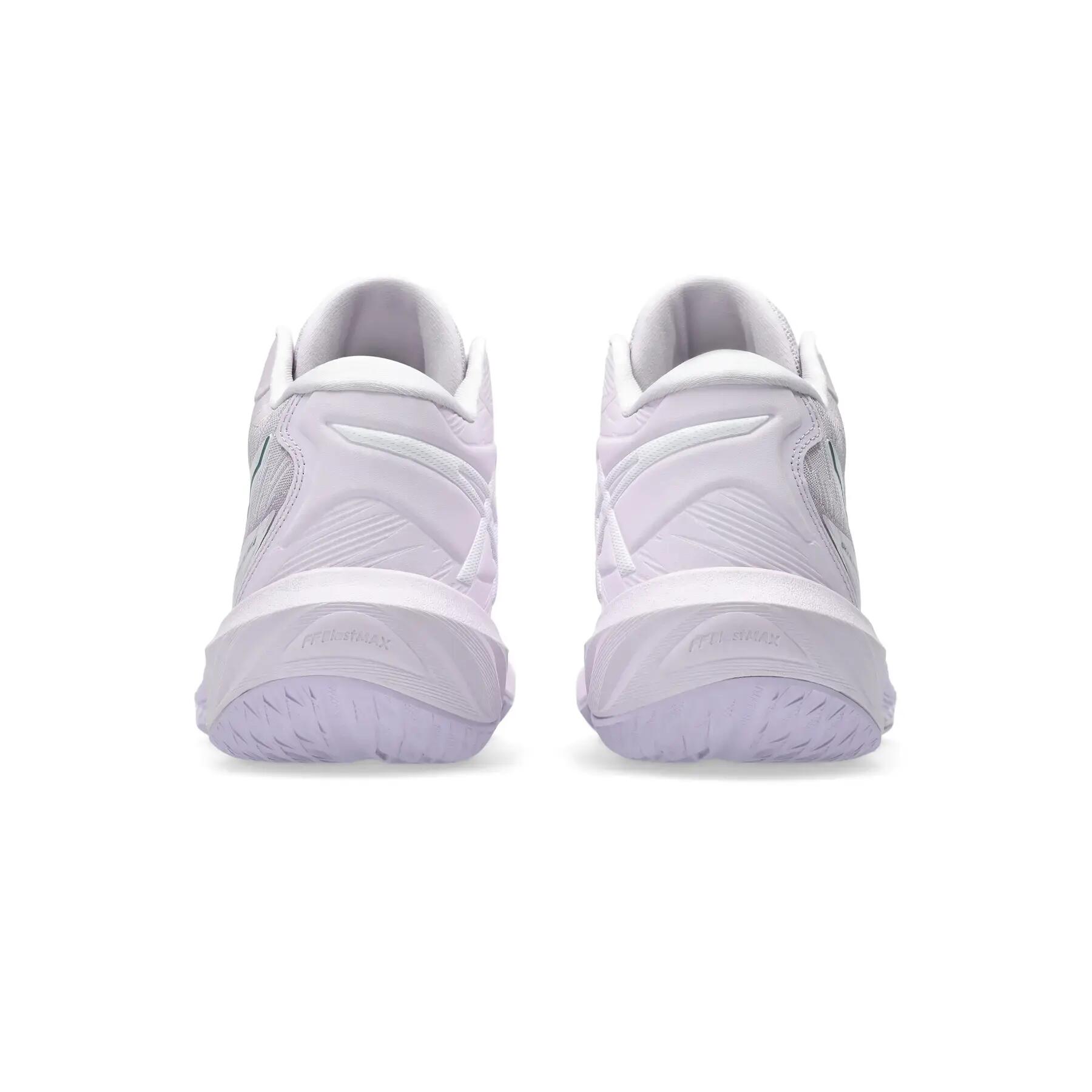 Zapatillas indoor para mujer Asics Sky Elite FF Mt 4 5/7
