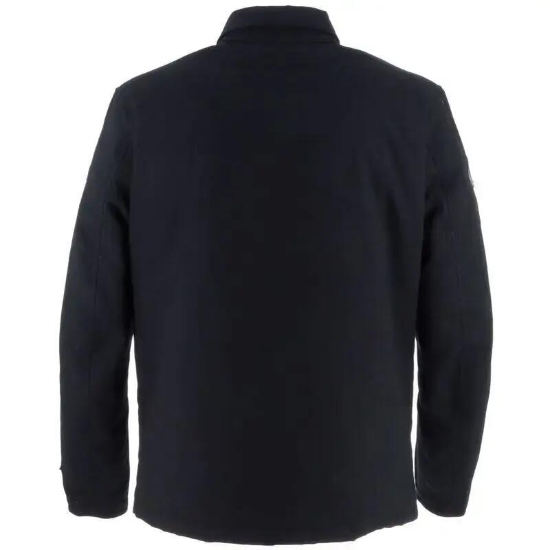 Veste moto en toile Von Dutch Distroy 2/2
