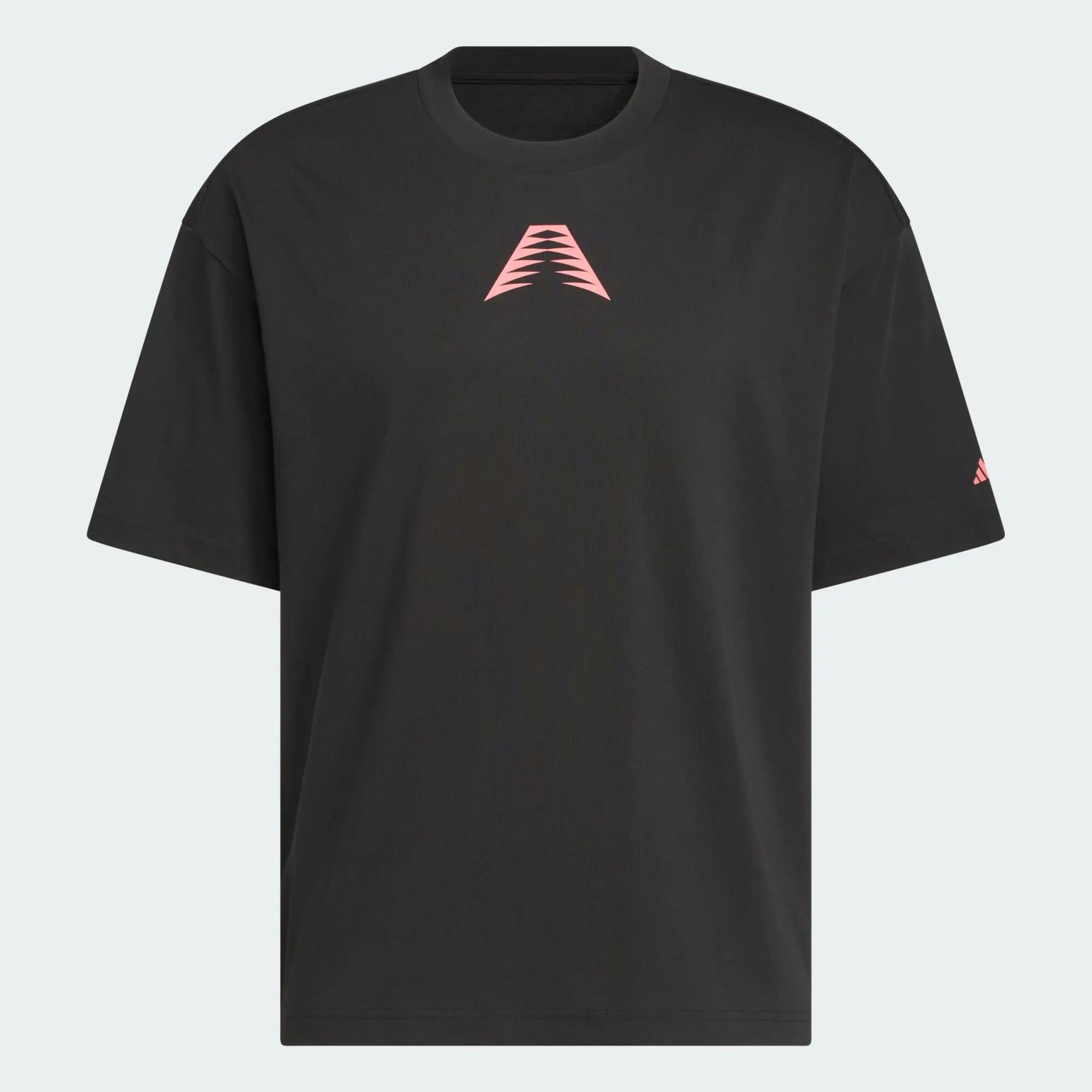 T-shirt ANTHONY EDWARDS BELIEVE THAT 2/5
