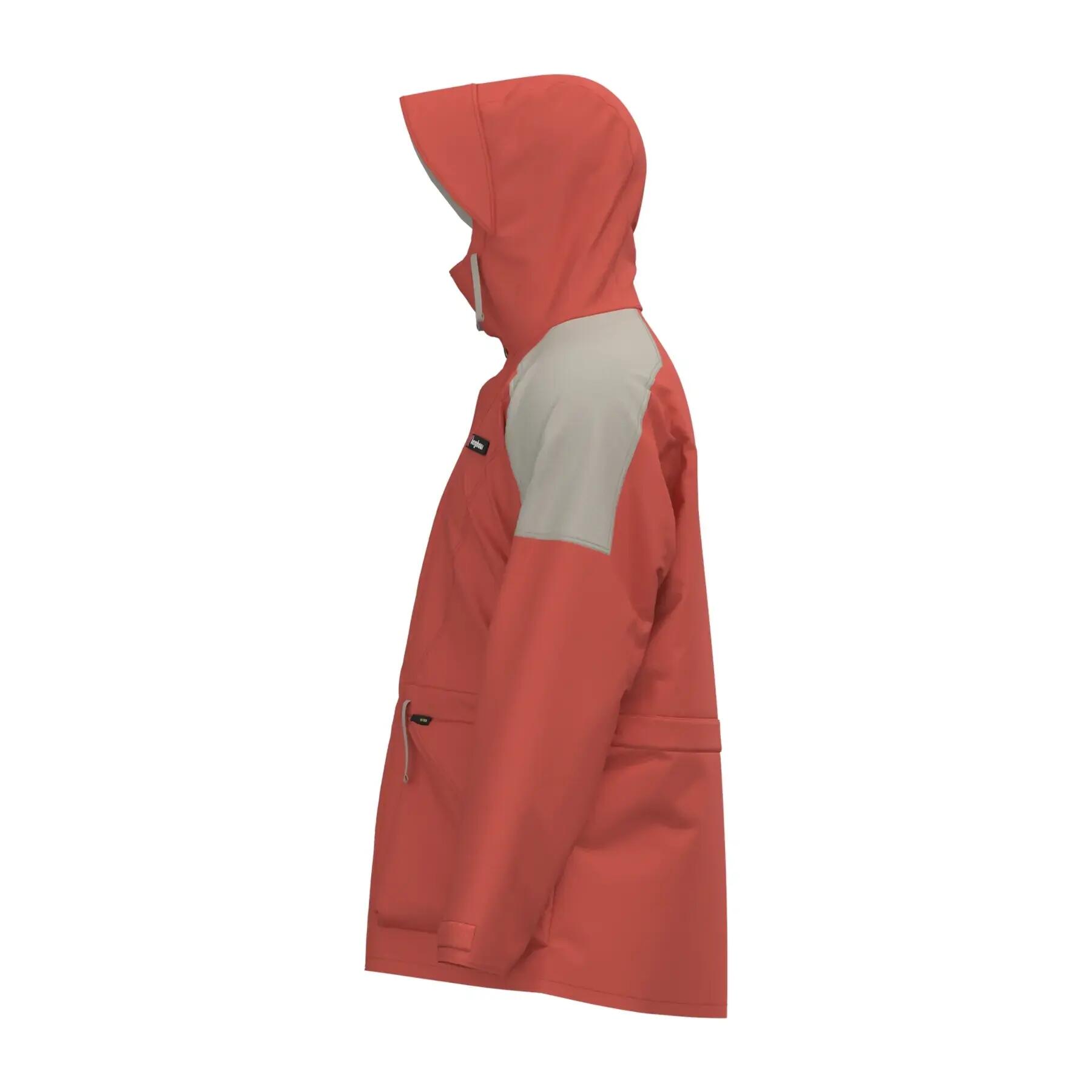 Veste impermeável Berghaus Meru Mountain 3/5