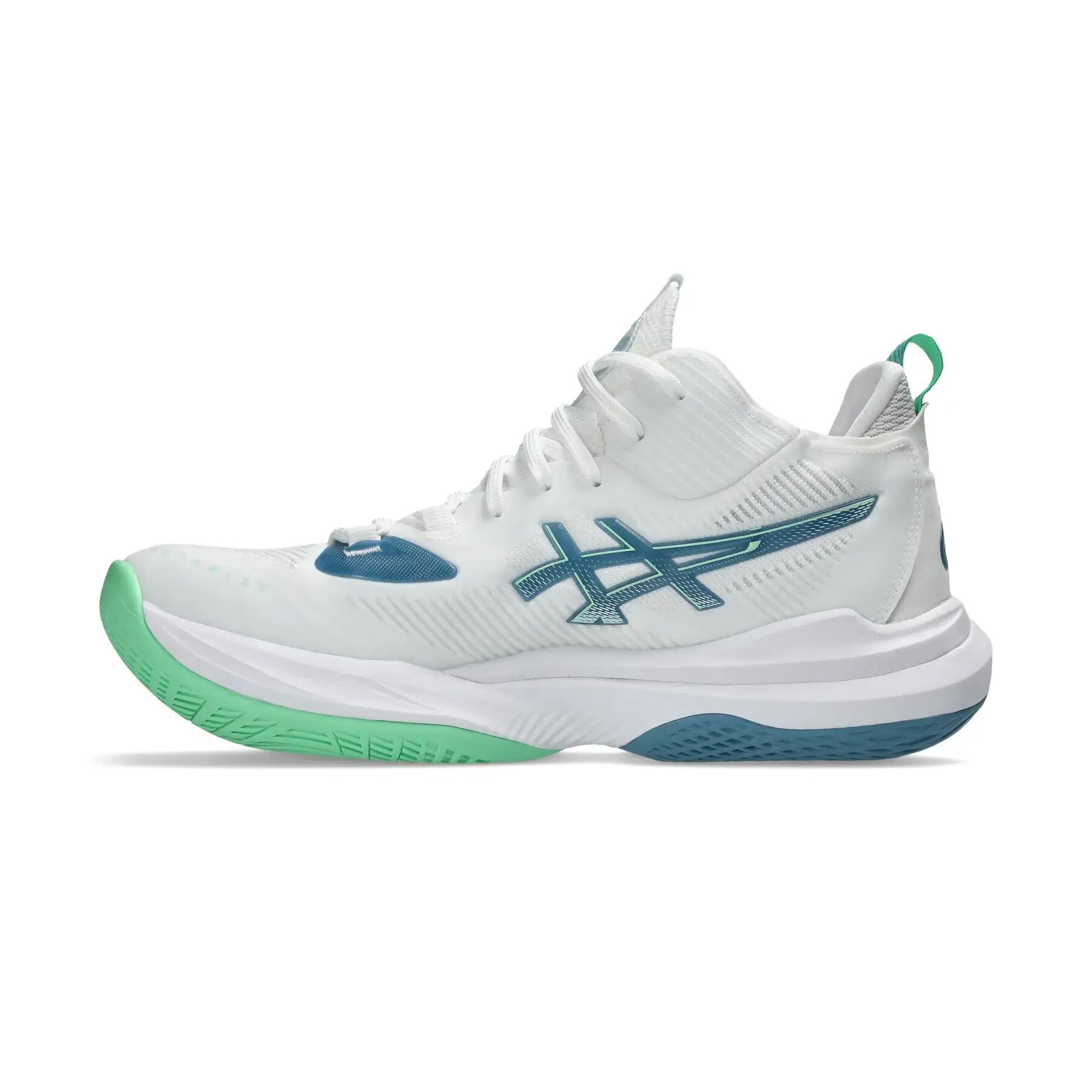 Scarpe indoor Asics Metarise 2 3/7