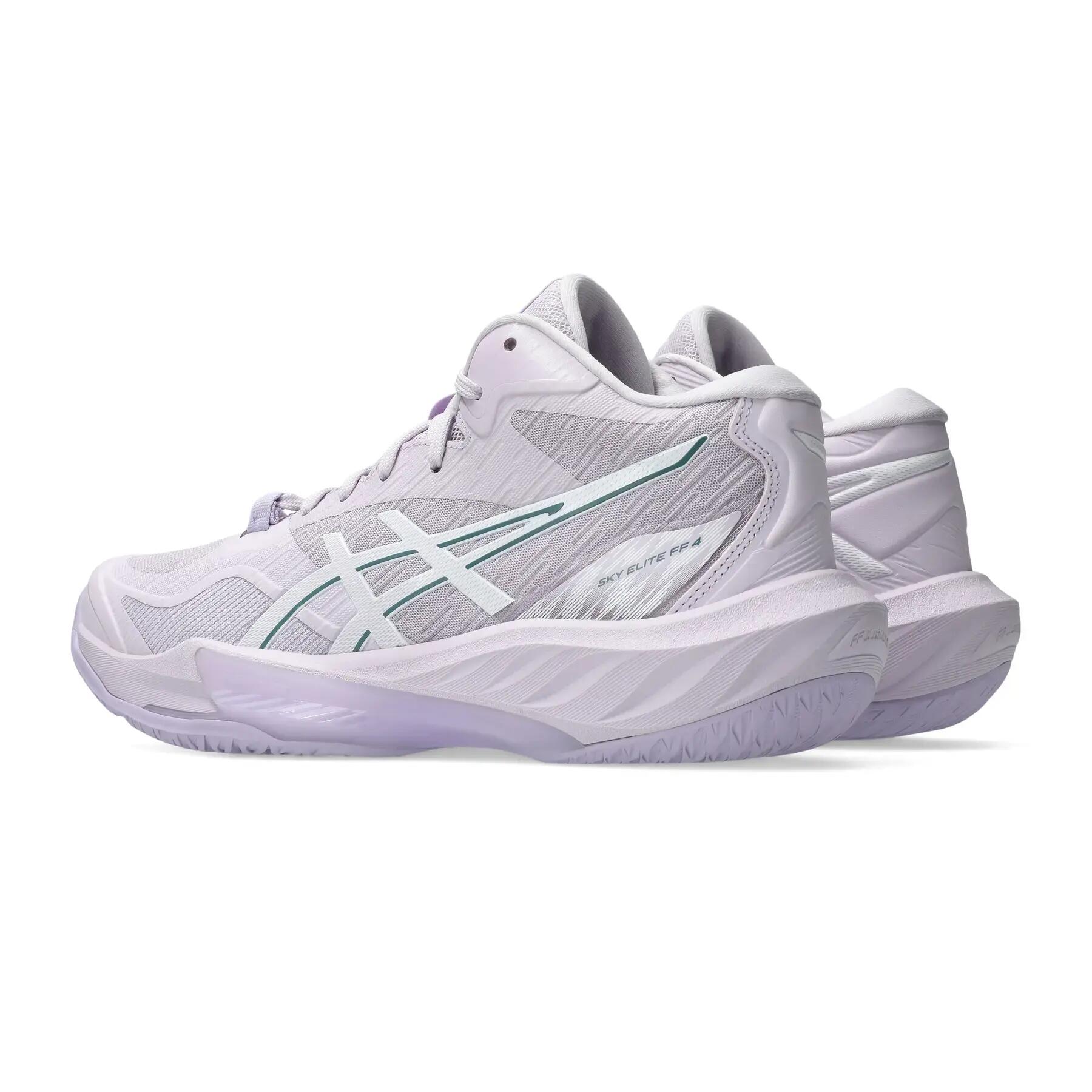 Zapatillas indoor para mujer Asics Sky Elite FF Mt 4 4/7