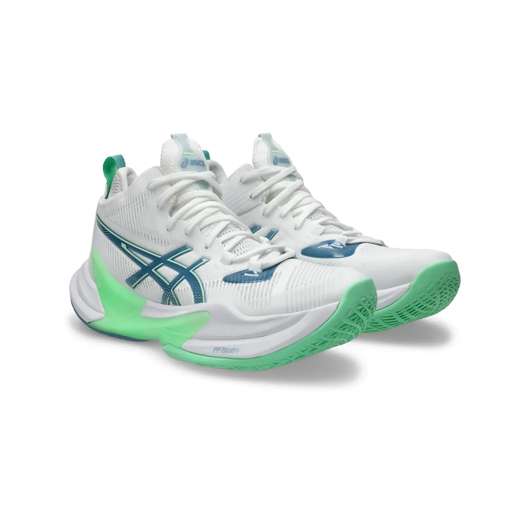 Scarpe indoor Asics Metarise 2 2/7