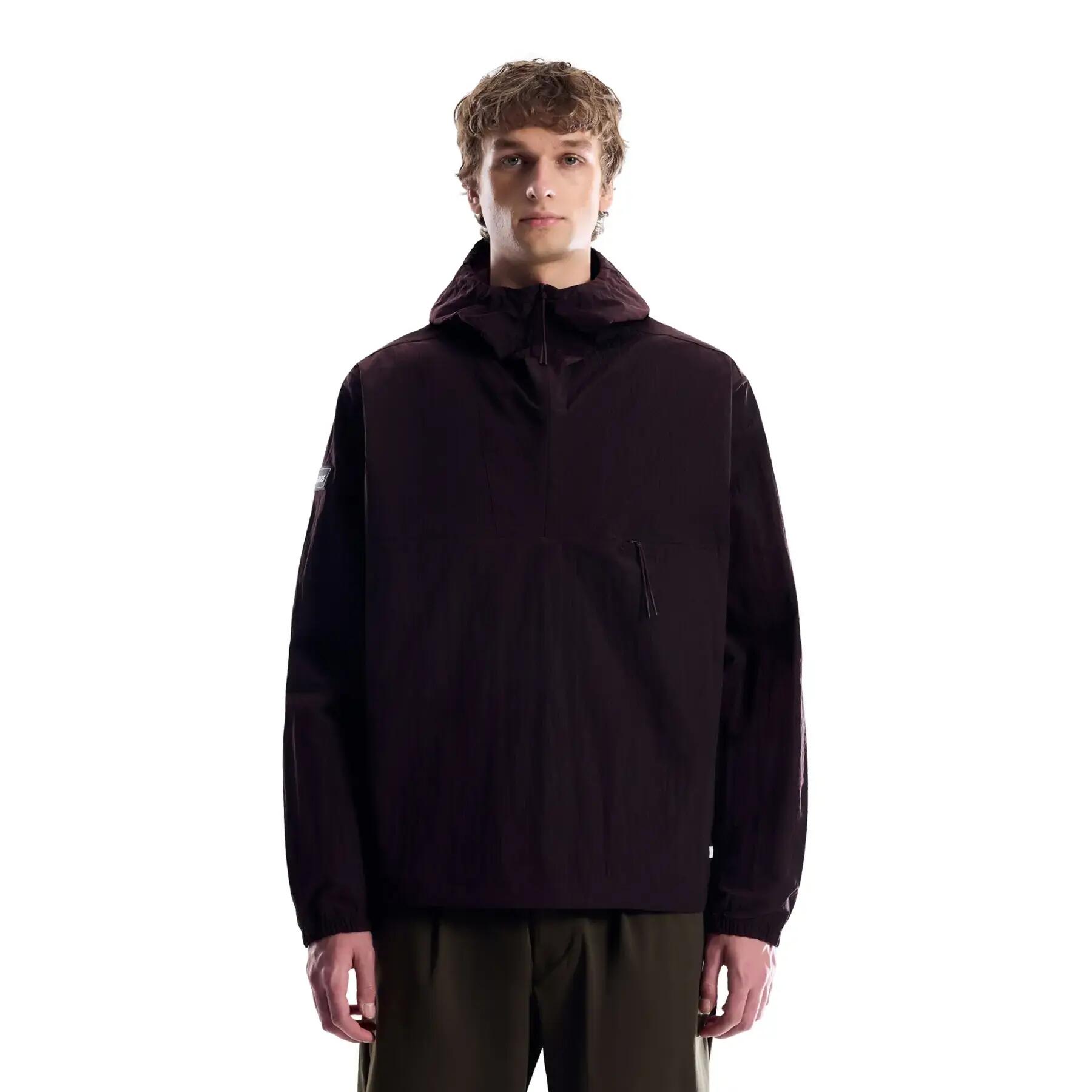 Anorak Berghaus Obsion Softshell Smock 3/7