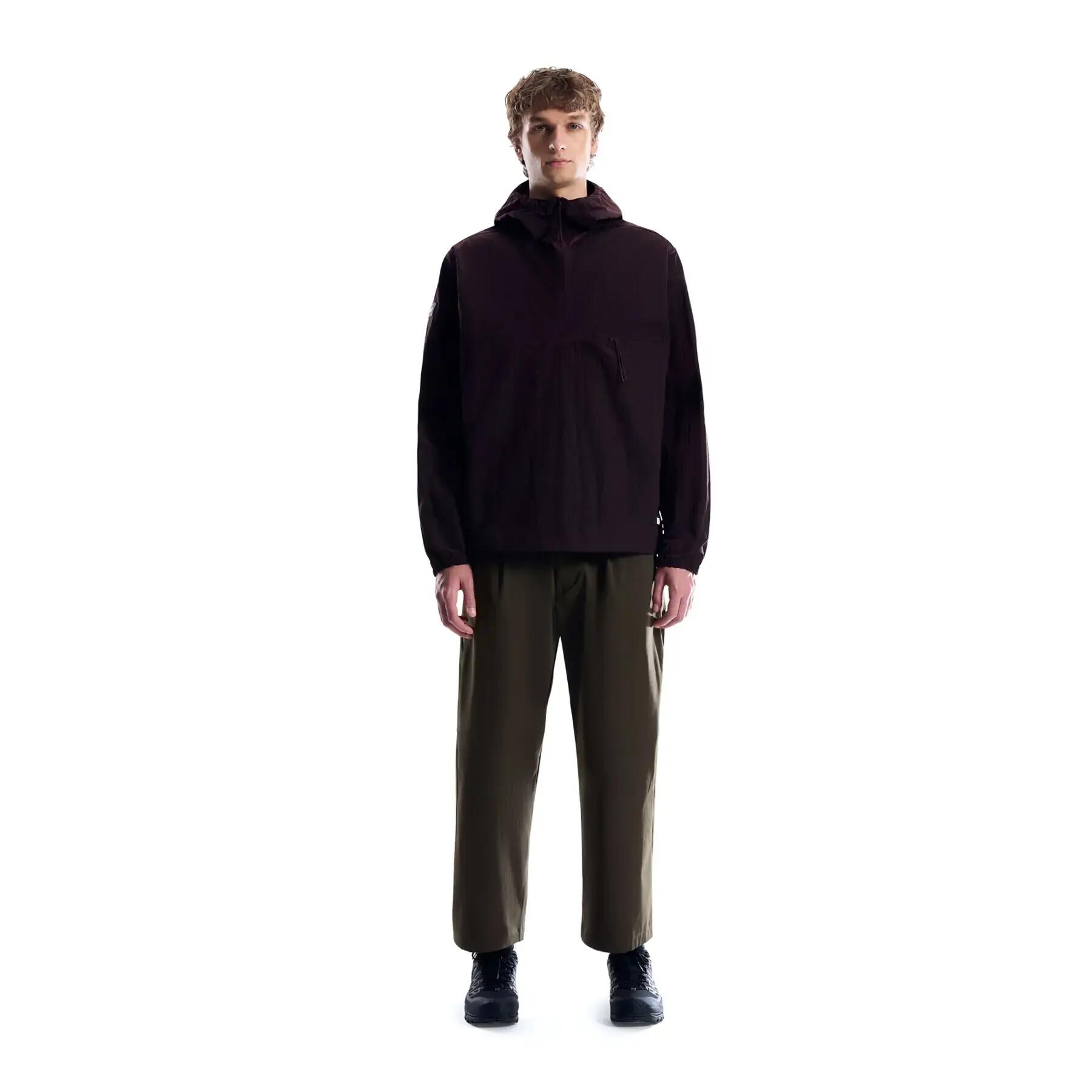 Anorak Berghaus Obsion Softshell Smock 2/7