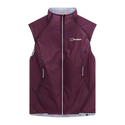 Veste sans manche femme Berghaus Theralite