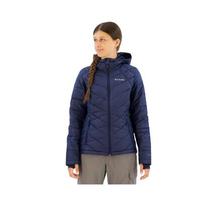 Columbia Heavenly™ Damenjacke - Wasserabweisend und warm