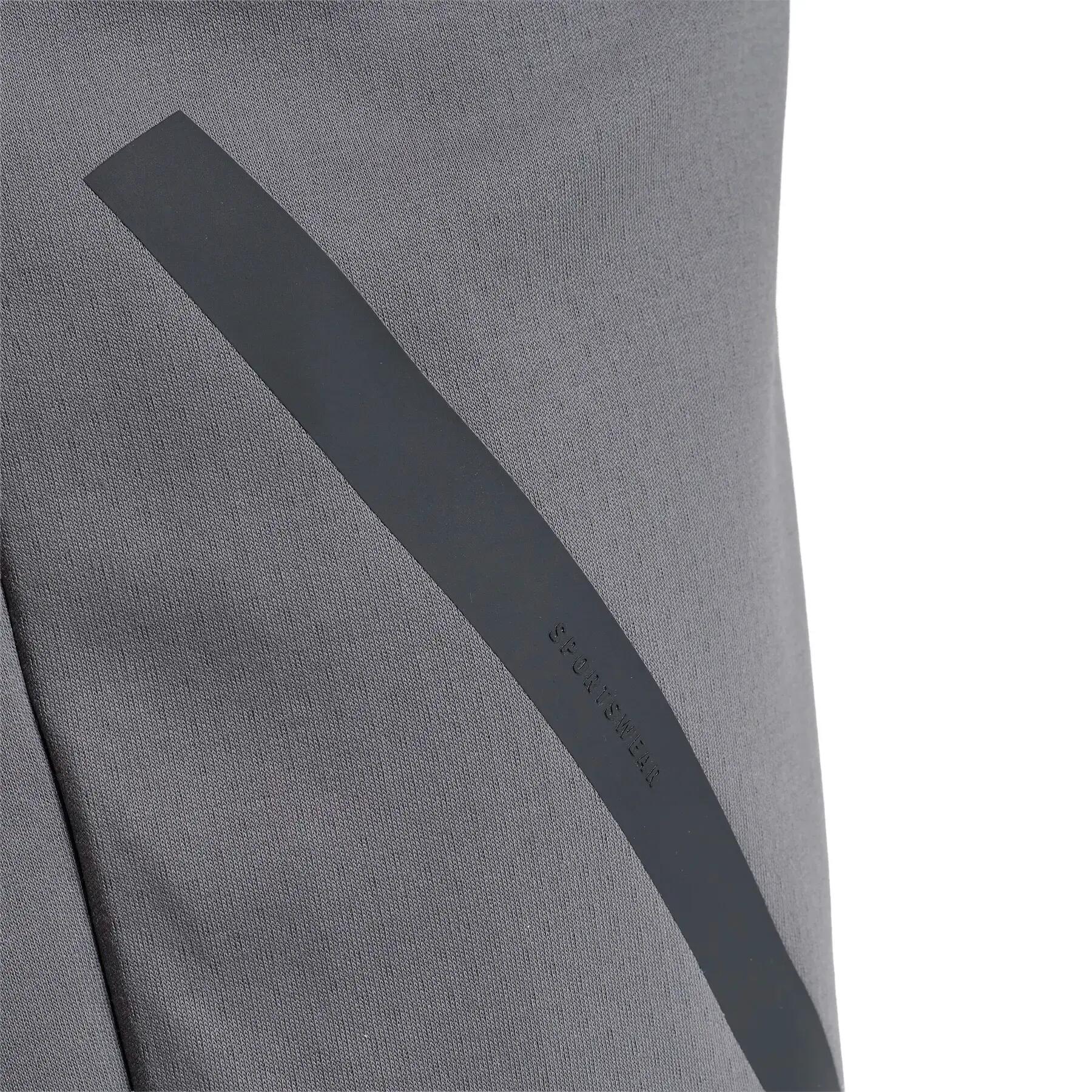 Hose mit offenem Saum für Frauen adidas Z.N.E 6/6
