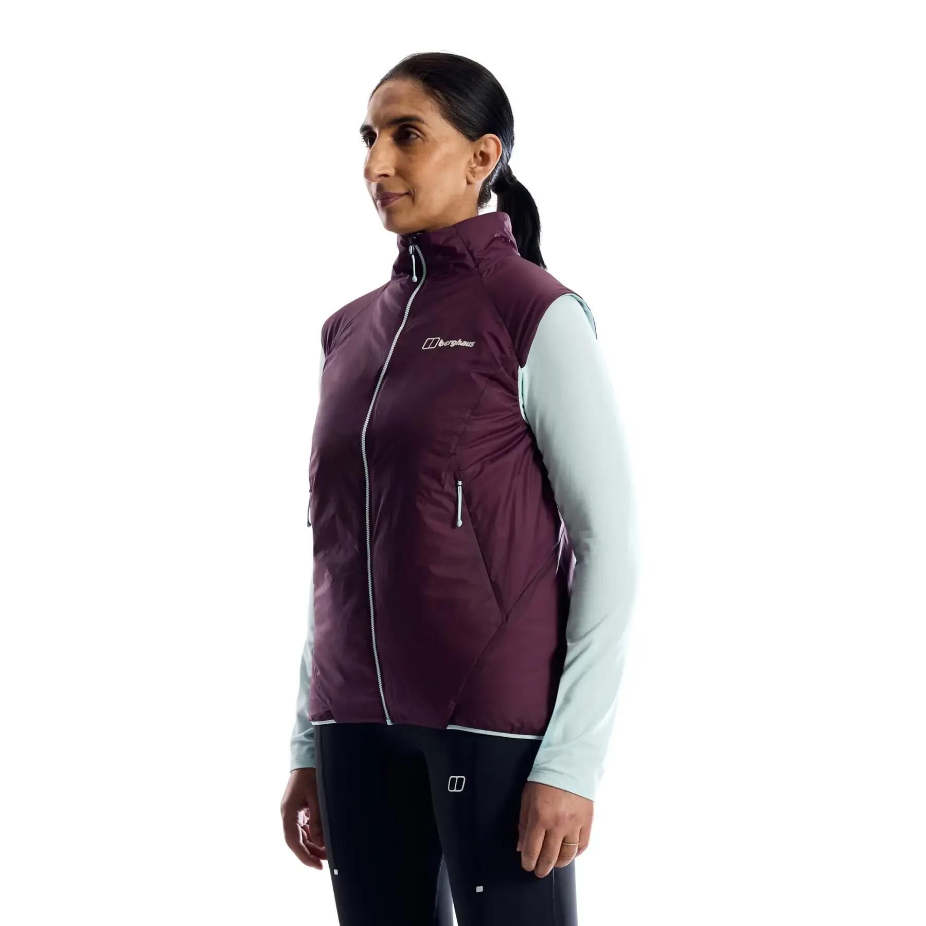 Veste sans manche femme Berghaus Theralite 7/7