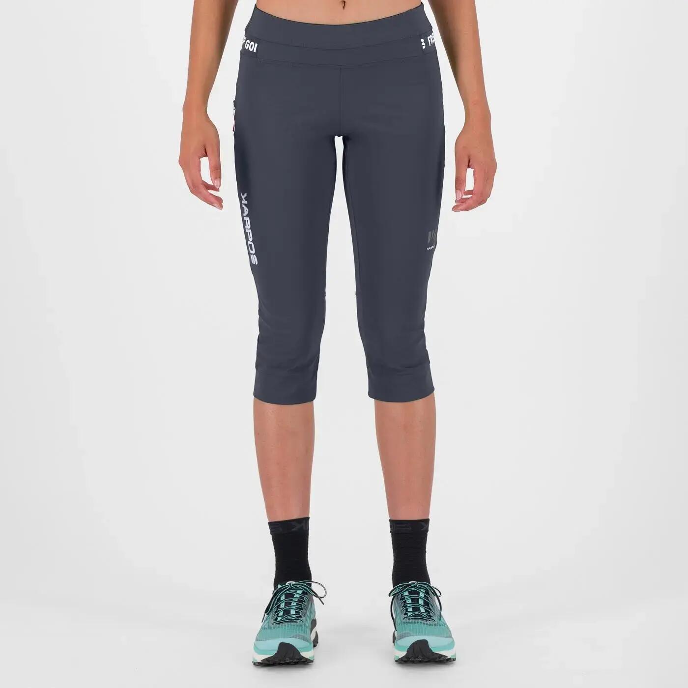 Pantalón Karpos Easyfrizz 2/3