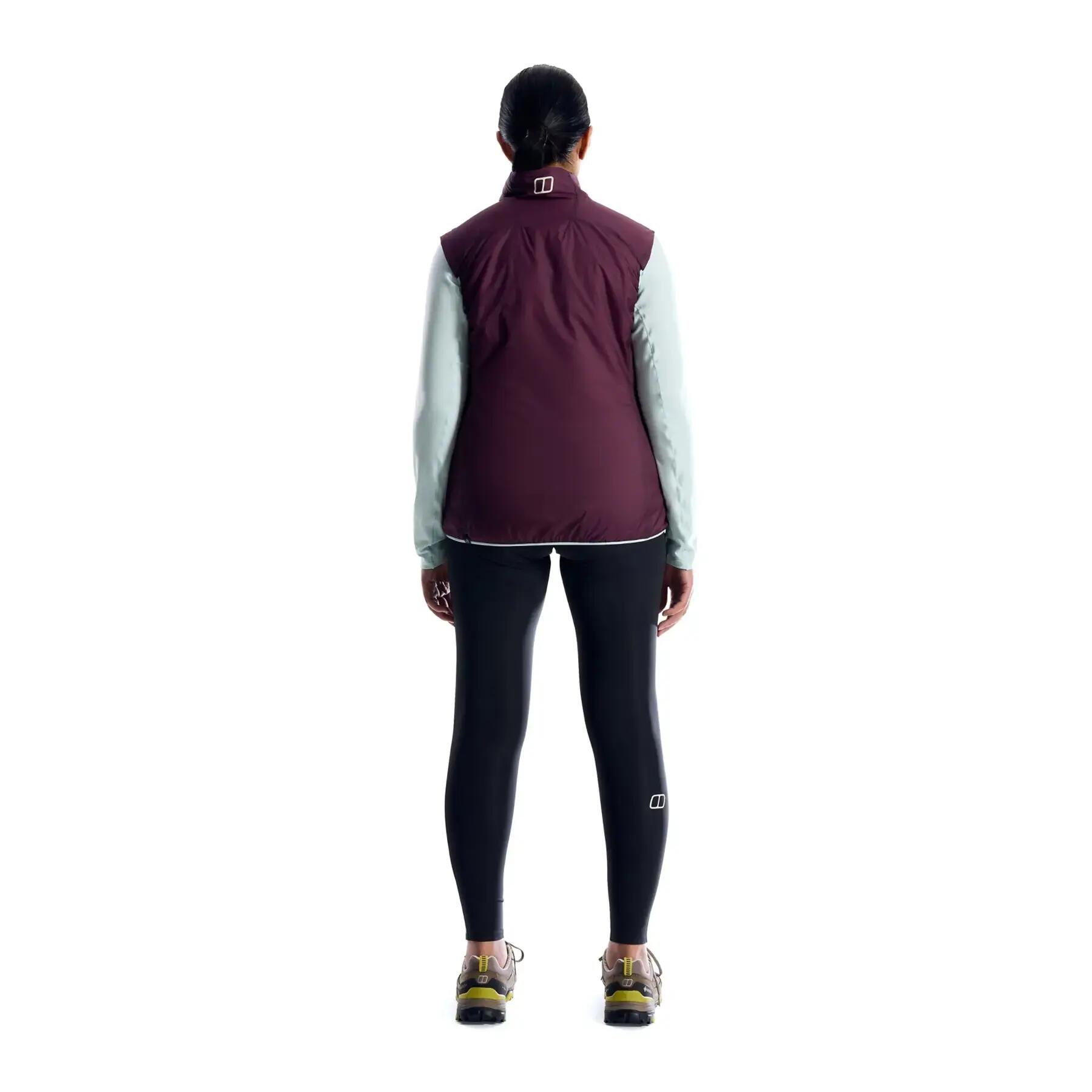 Veste sans manche femme Berghaus Theralite 6/7