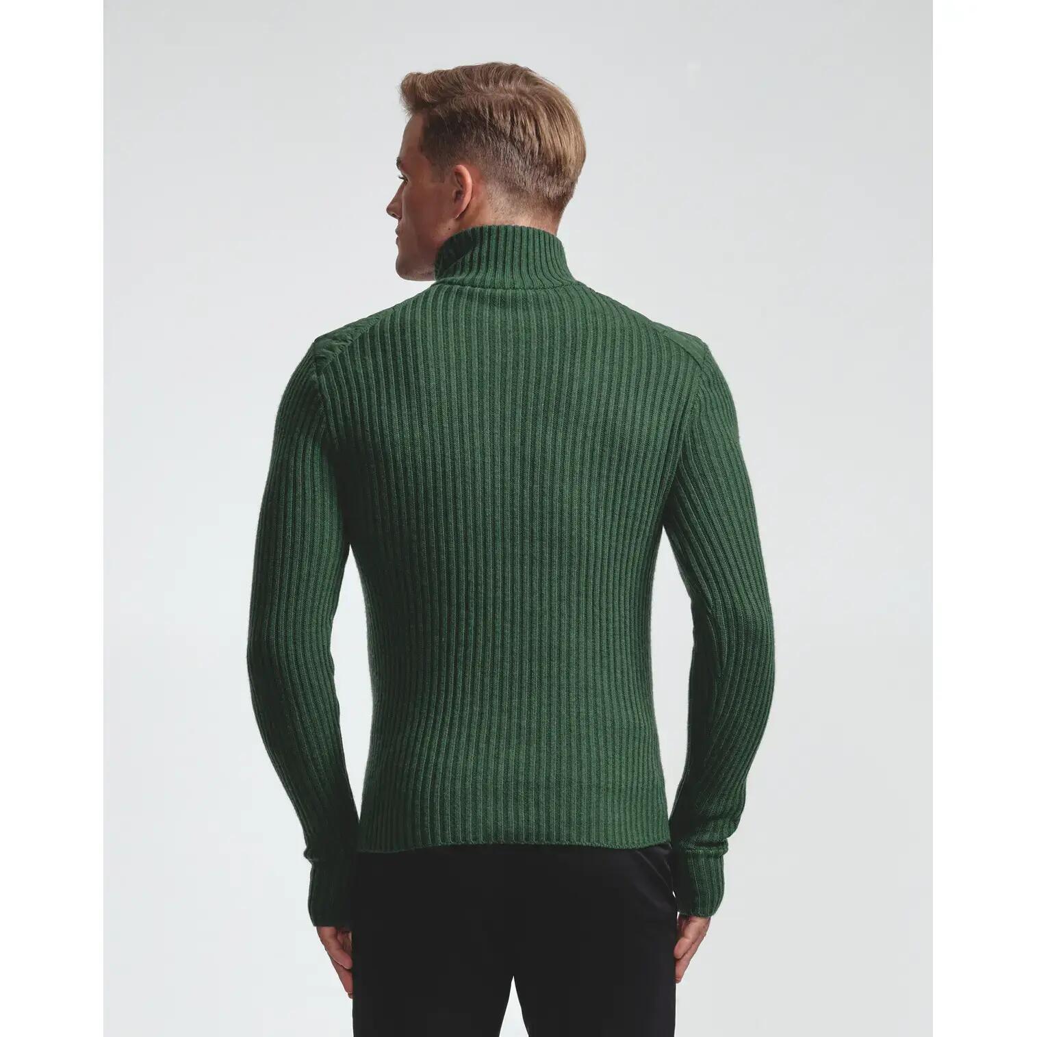 Pull ½ Zip Daehlie Sportswear Comfy 2.0 4/4
