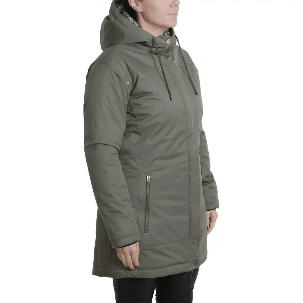 Parka dla kobiet Dobsom Petina 4/5
