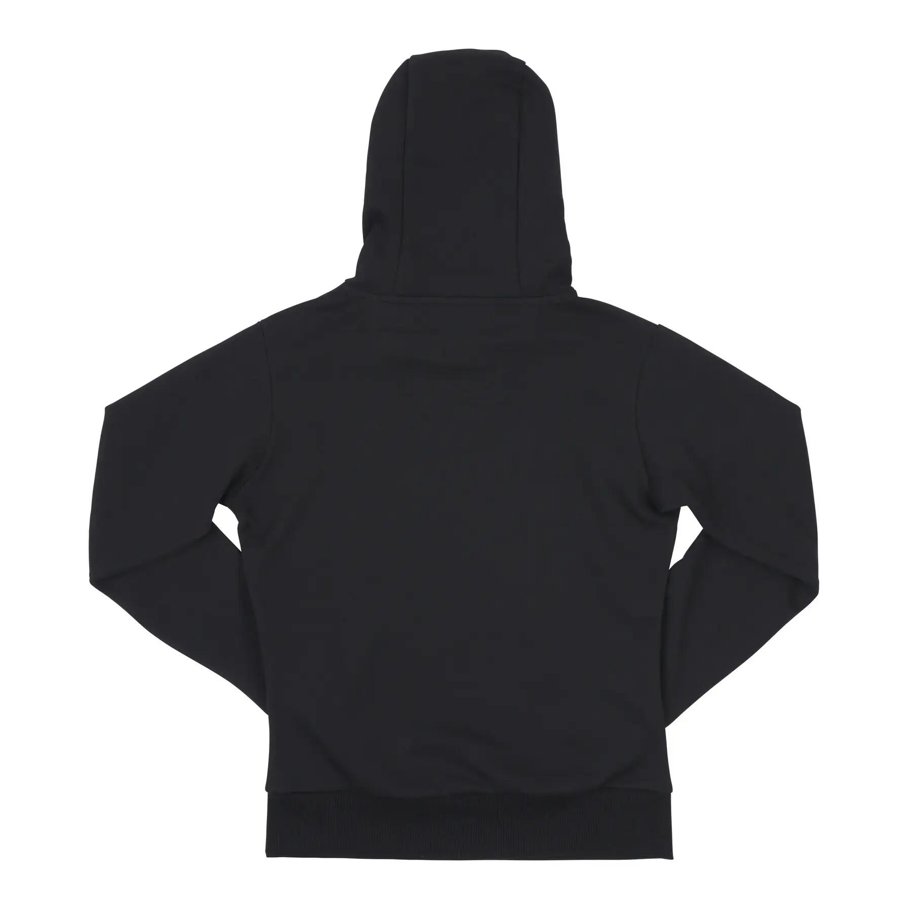 Damska bluza motocyklowa z kapturem Kenny Core 2/2